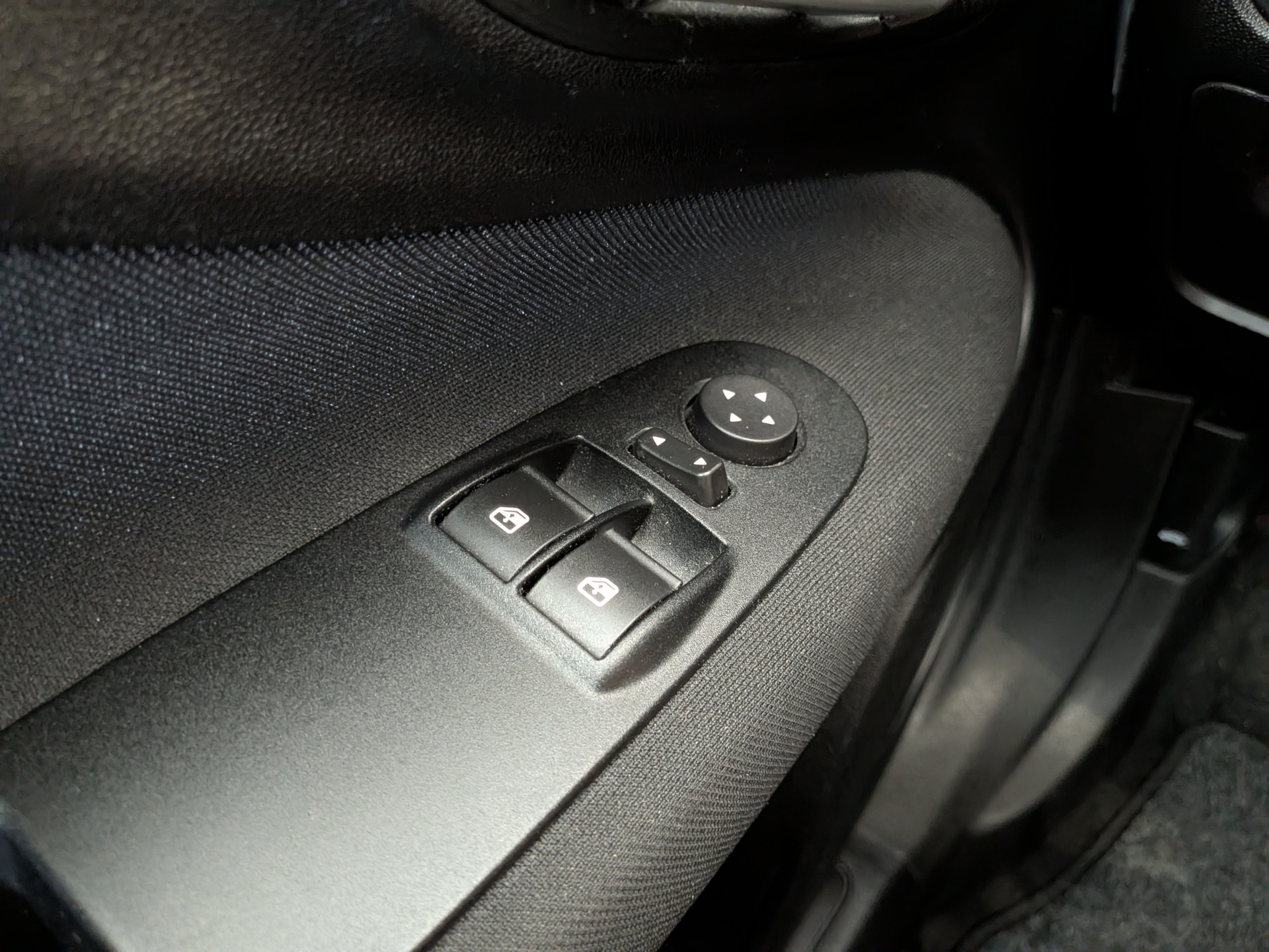 Foto van Fiat Fiat Punto