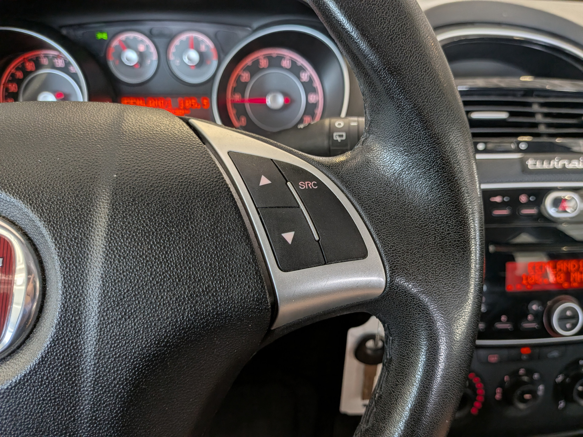 Foto van Fiat Fiat Punto