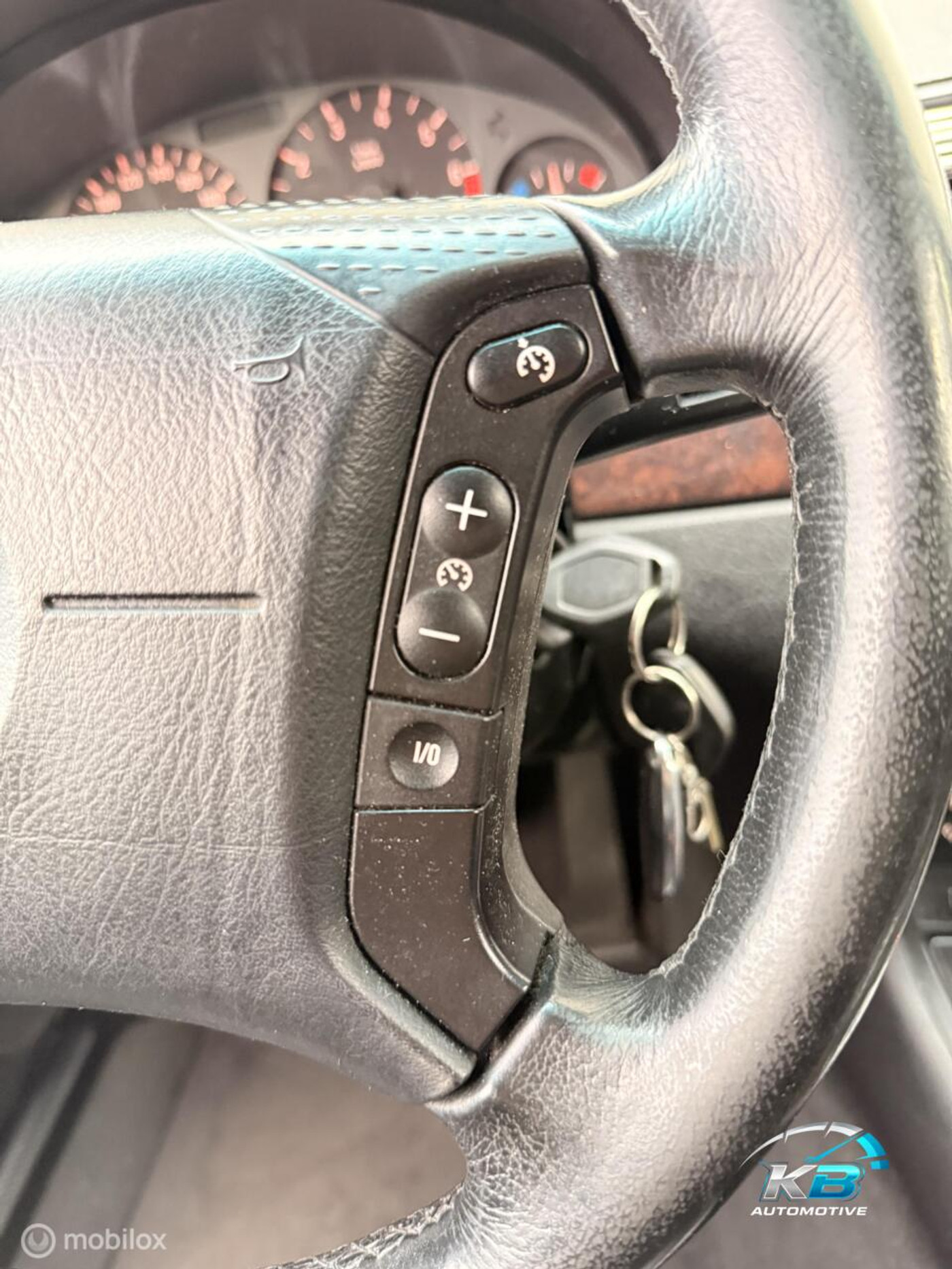 Foto van BMW 325i