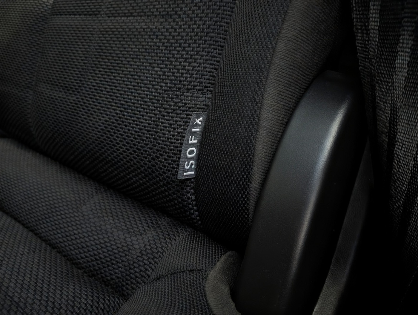 Foto van Kia Venga