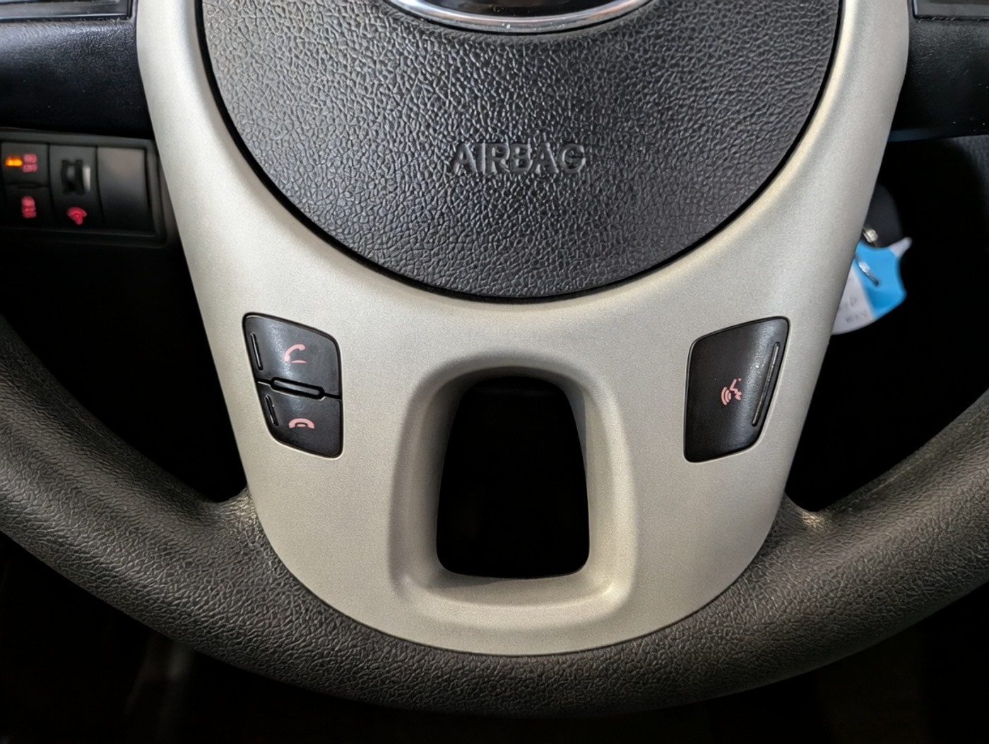 Foto van Kia Venga