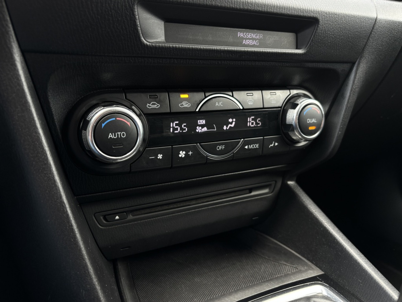 Foto van Mazda Mazda3