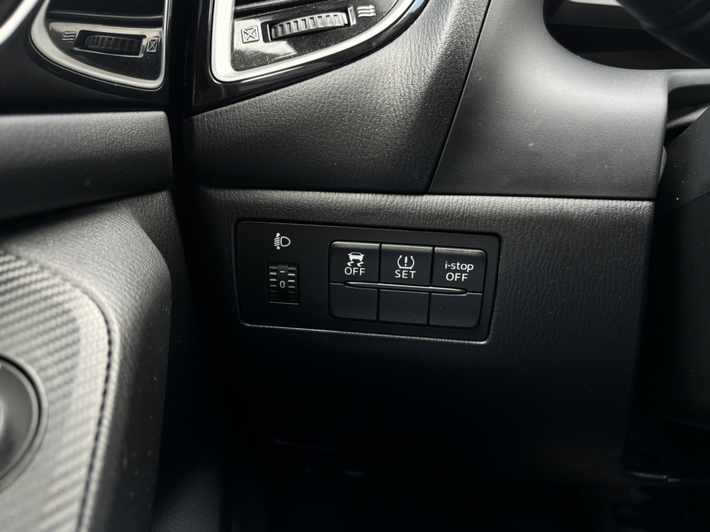 Foto van Mazda Mazda3