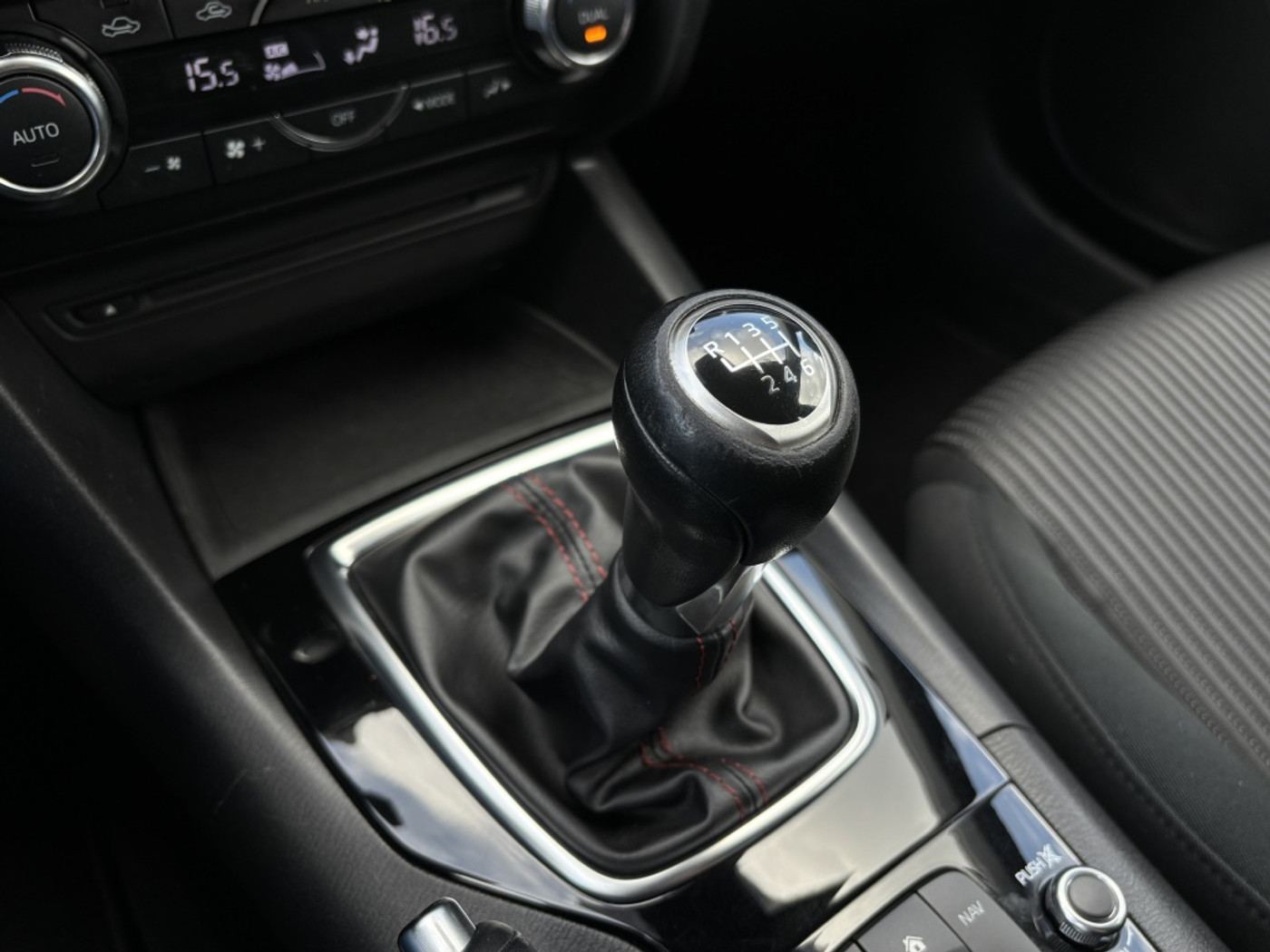 Foto van Mazda Mazda3