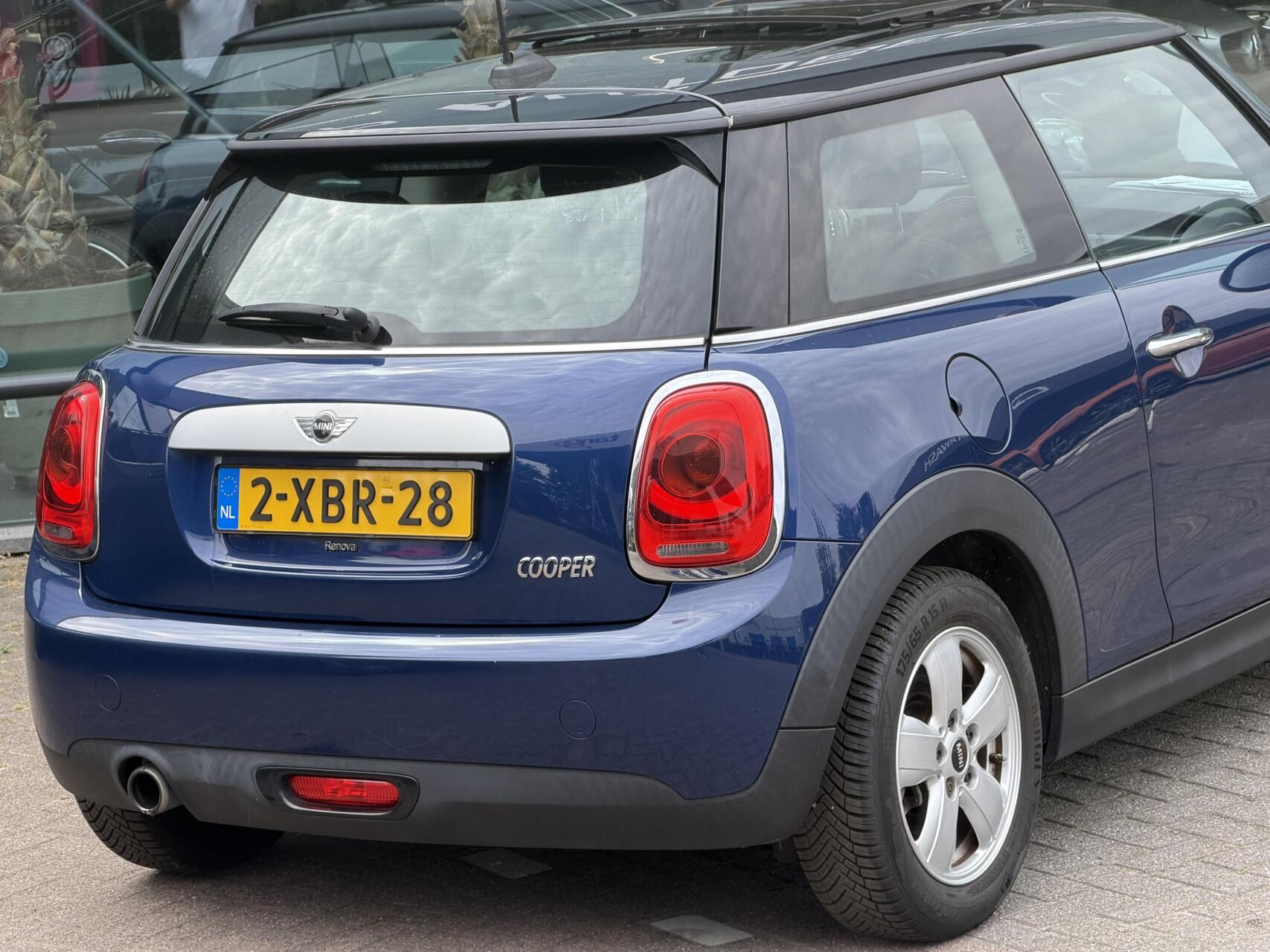 Foto van Mini Mini