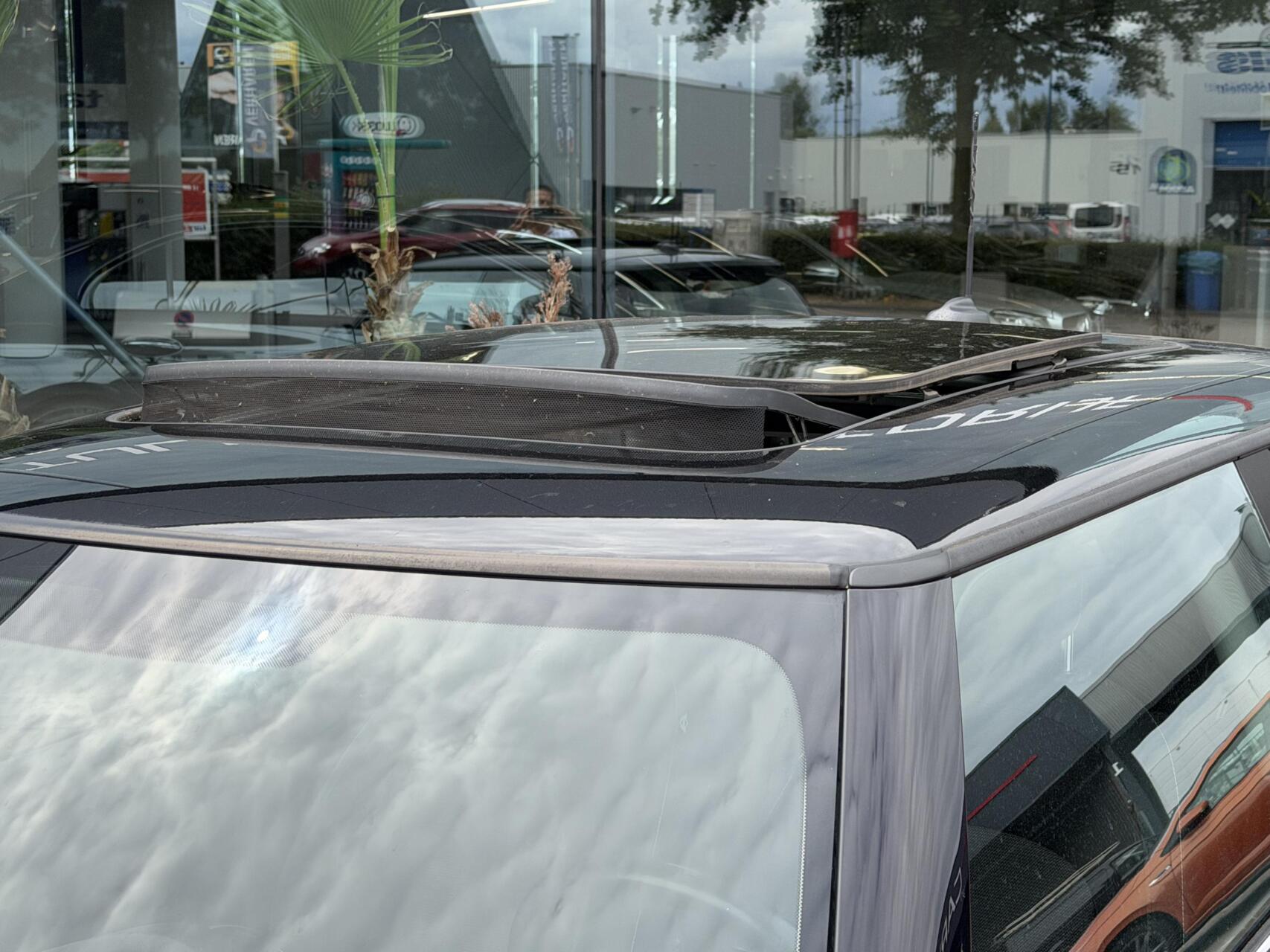 Foto van Mini Mini