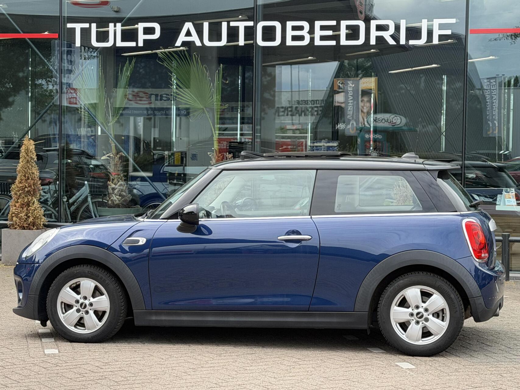 Foto van Mini Mini
