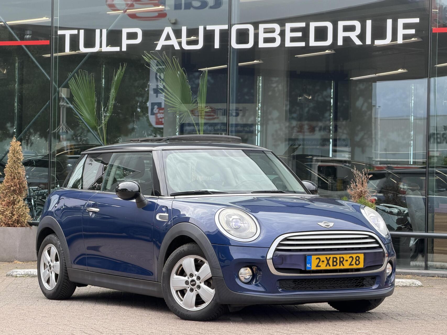 Foto van Mini Mini