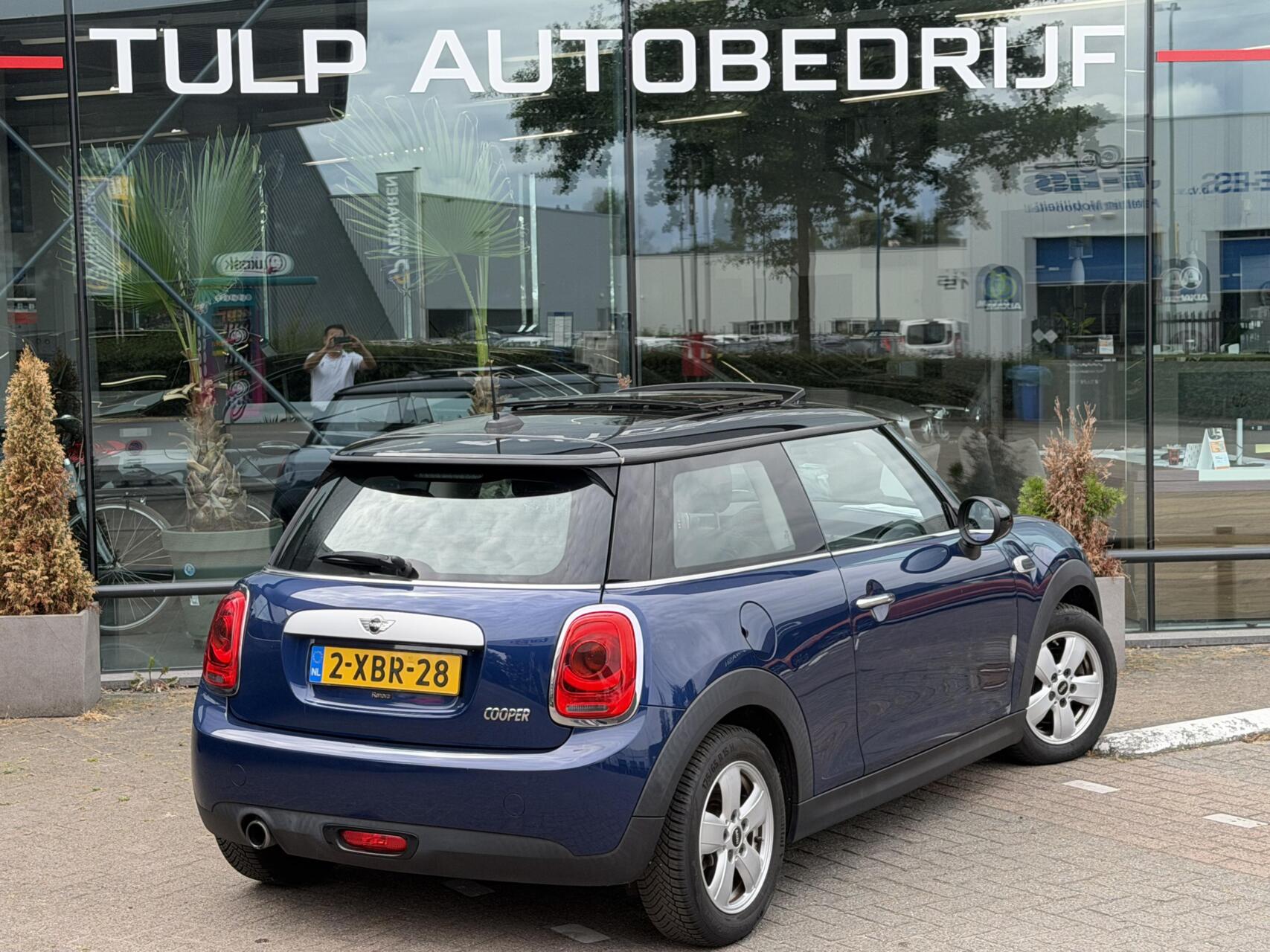 Foto van Mini Mini