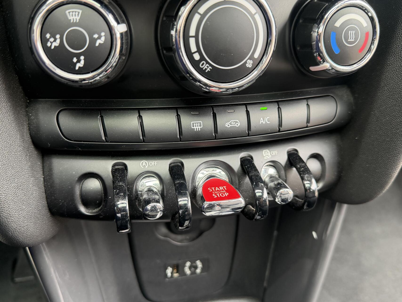 Foto van Mini Mini