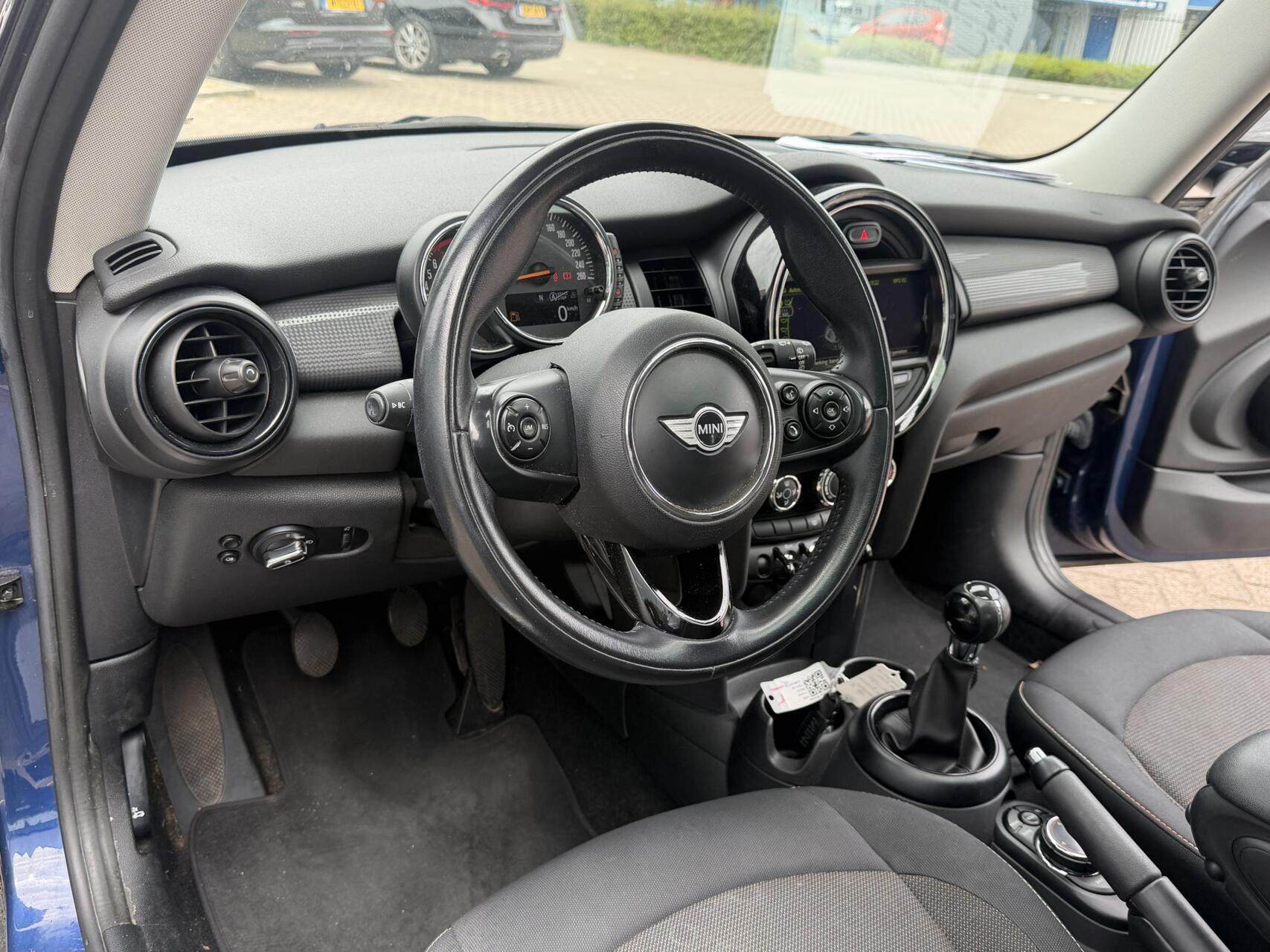 Foto van Mini Mini