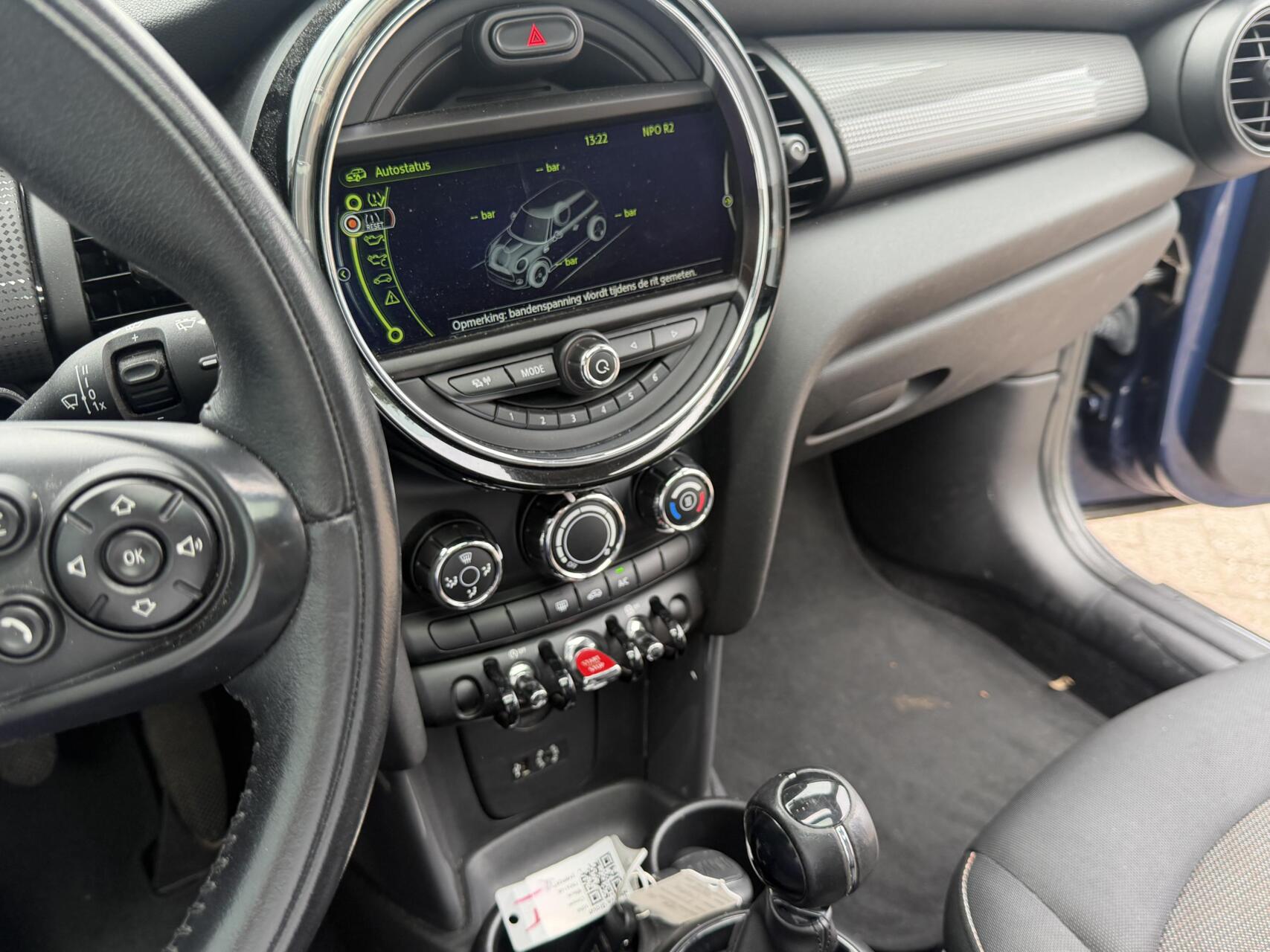 Foto van Mini Mini