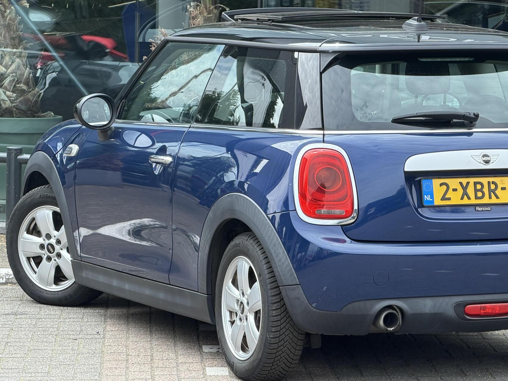 Foto van Mini Mini