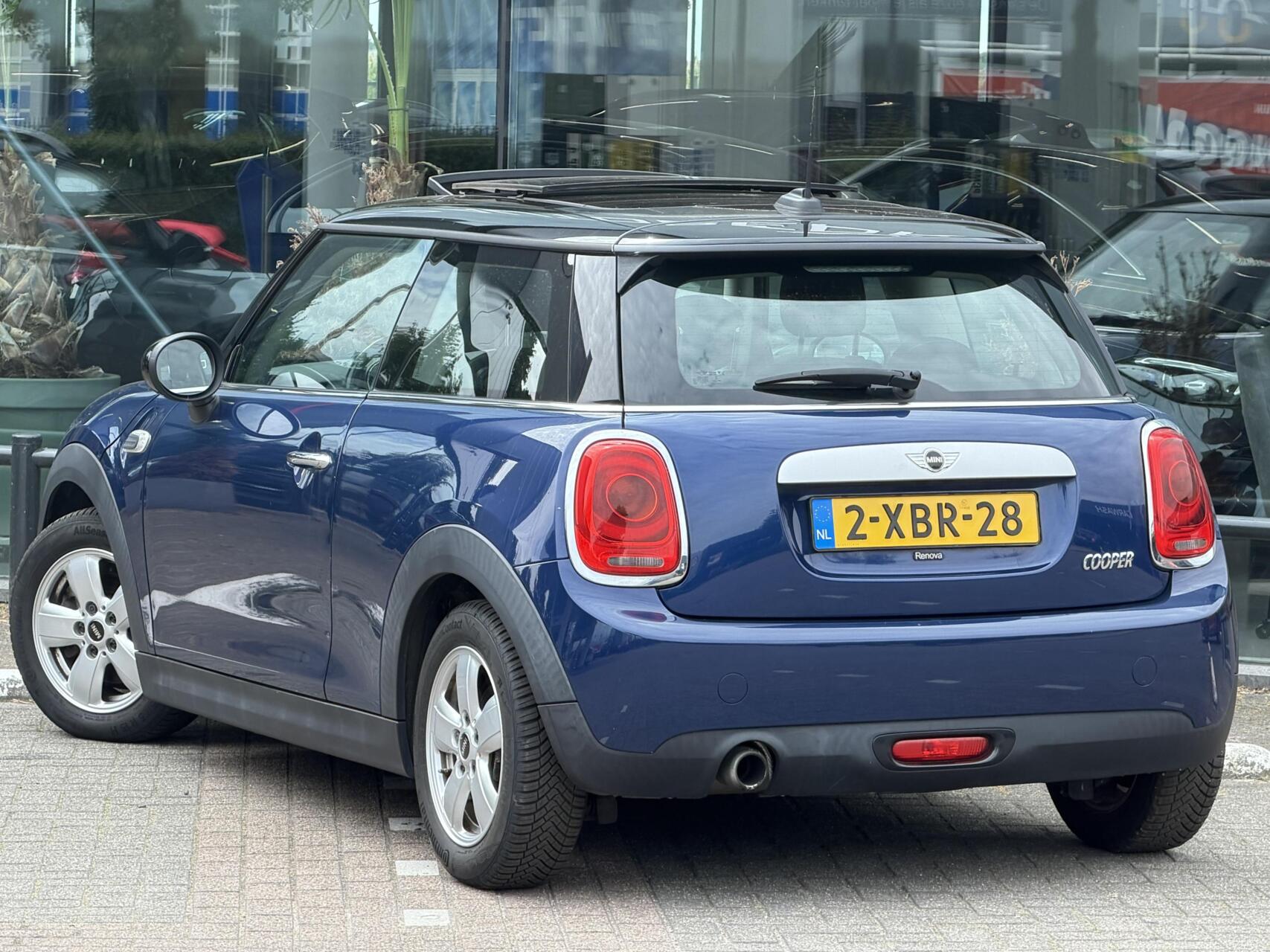 Foto van Mini Mini