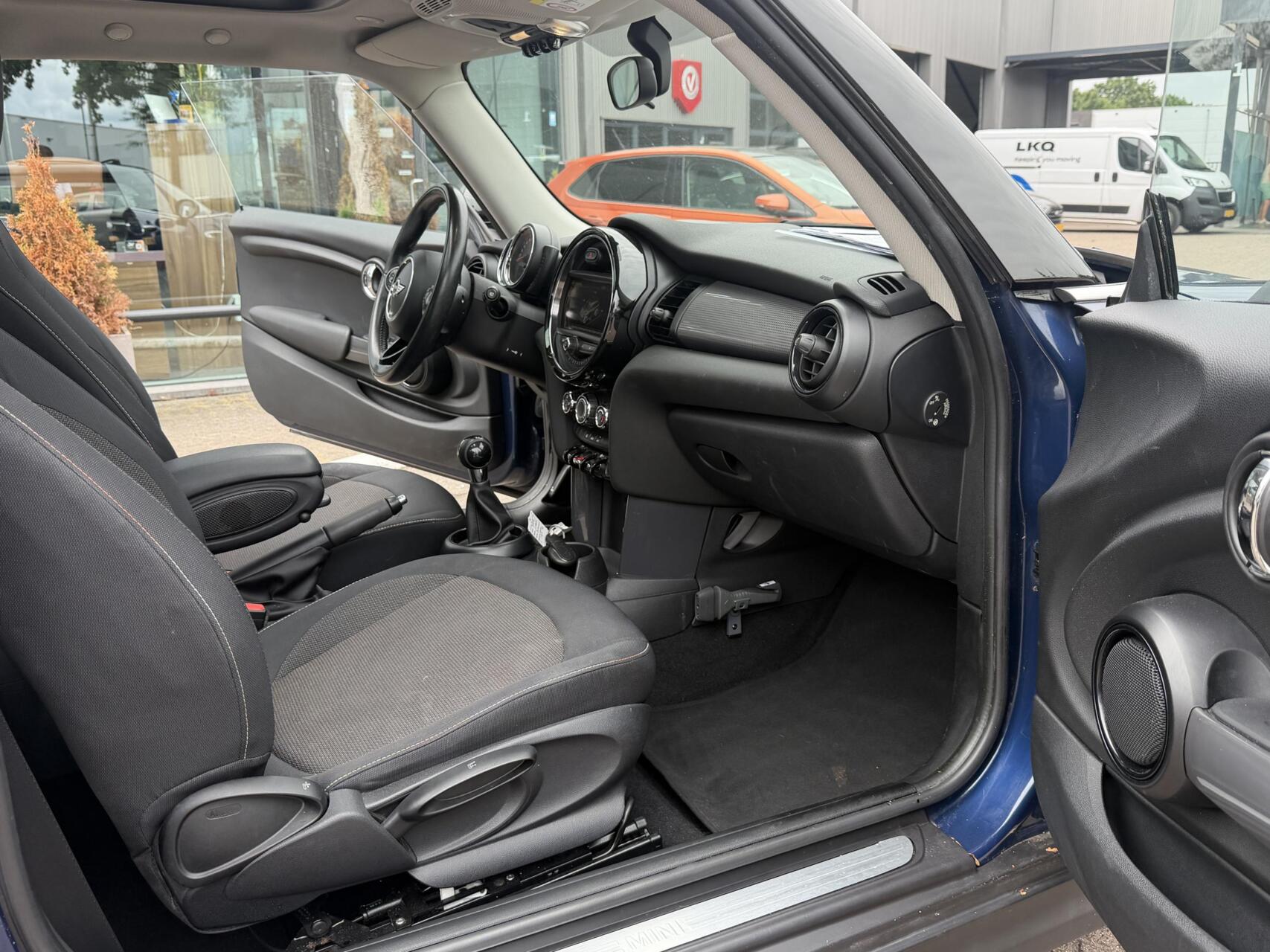 Foto van Mini Mini