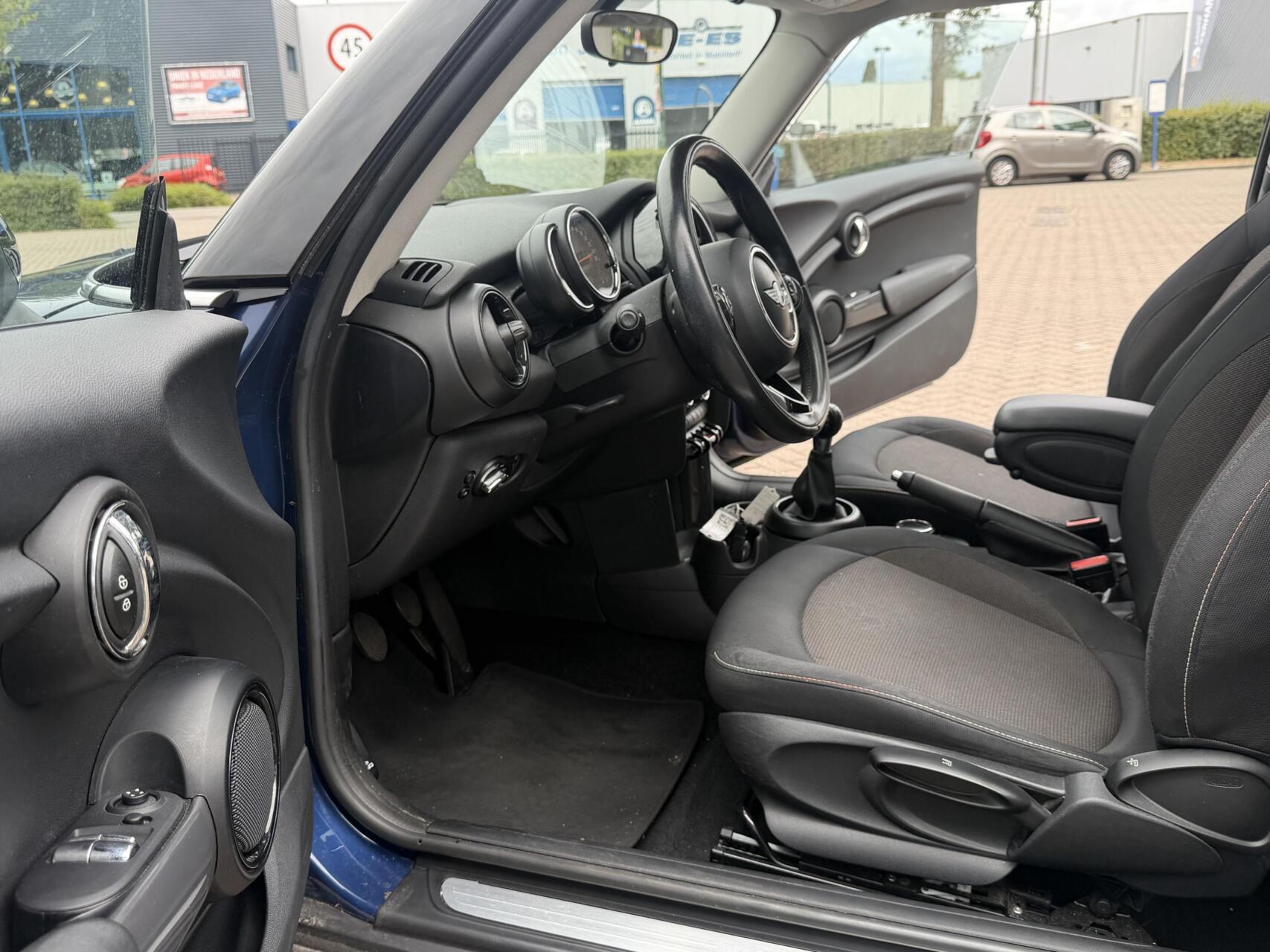 Foto van Mini Mini