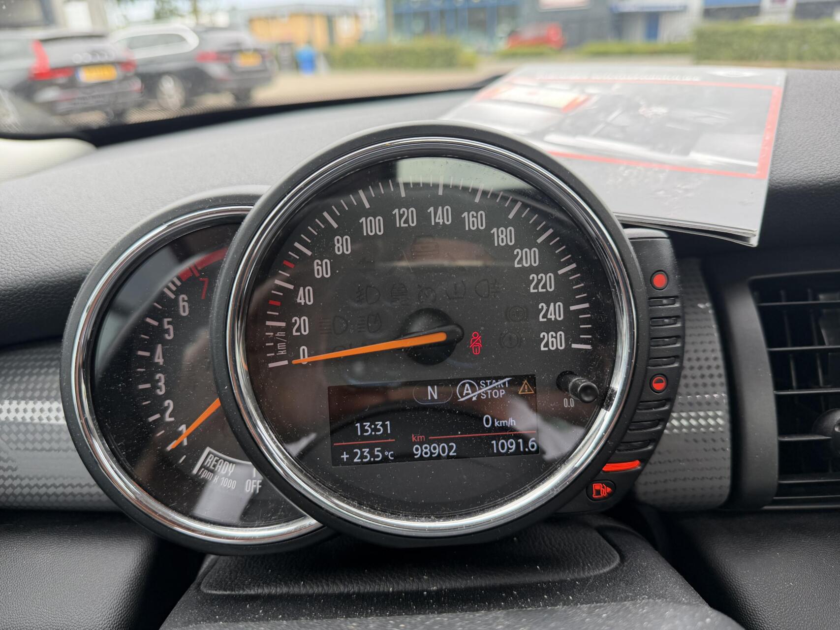 Foto van Mini Mini