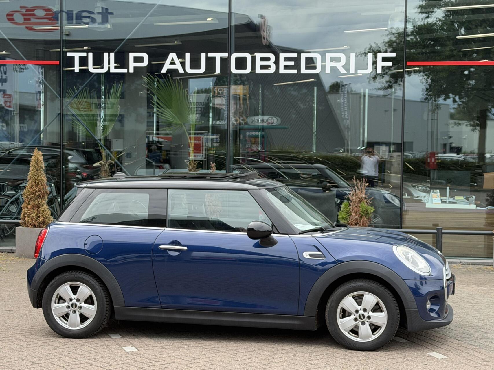 Foto van Mini Mini