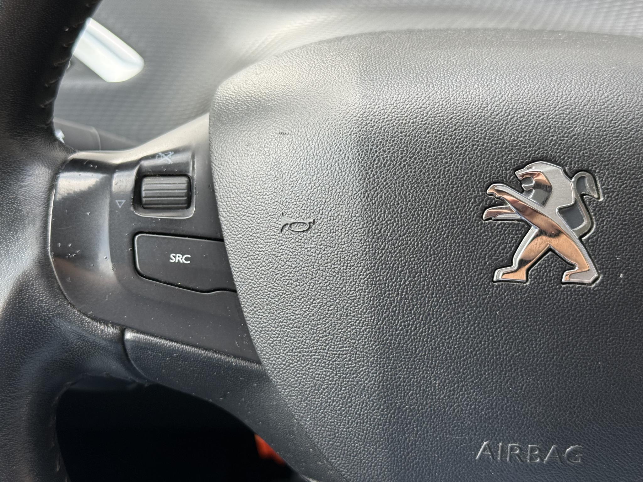 Foto van Peugeot 2008