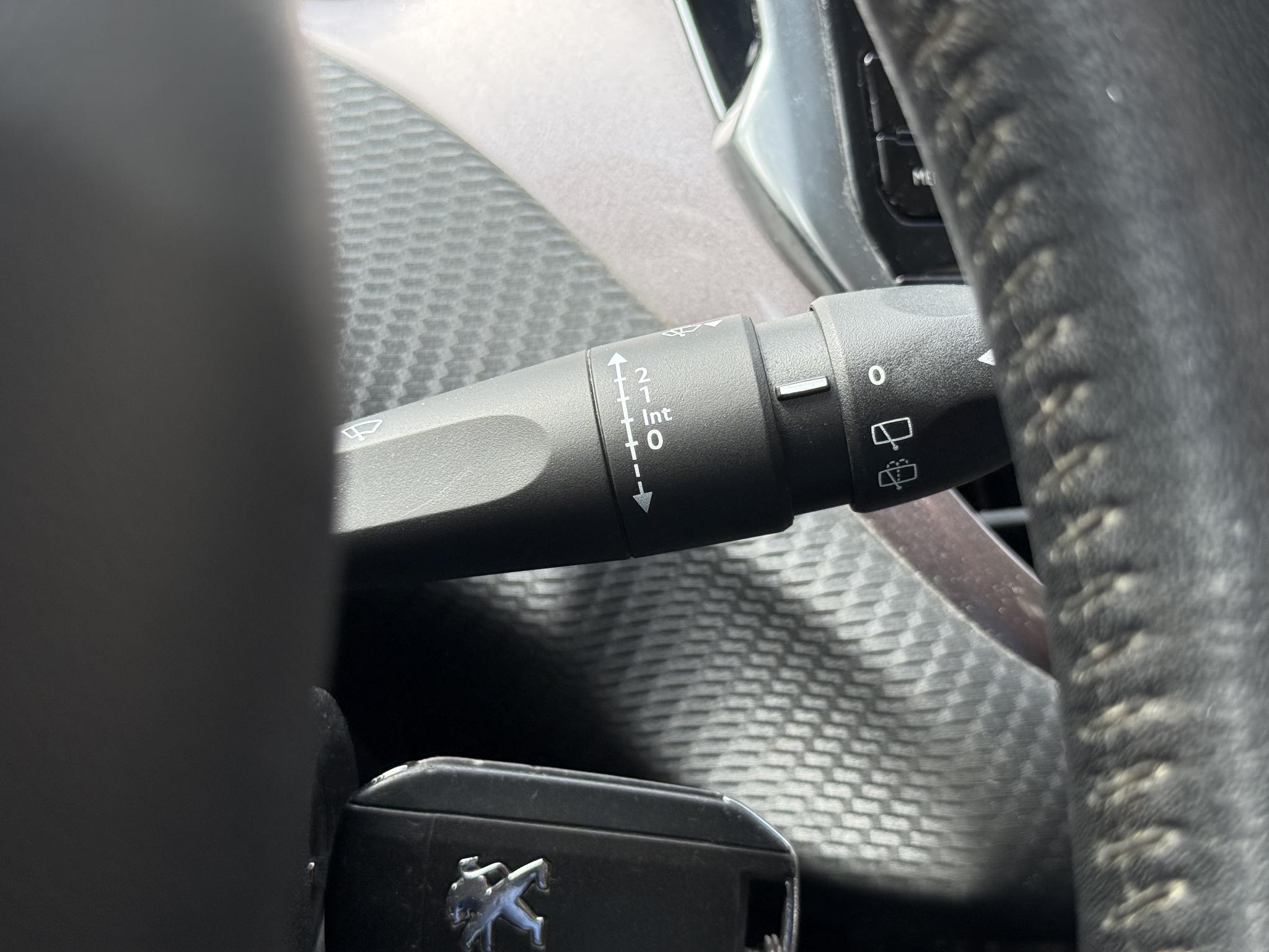 Foto van Peugeot 2008