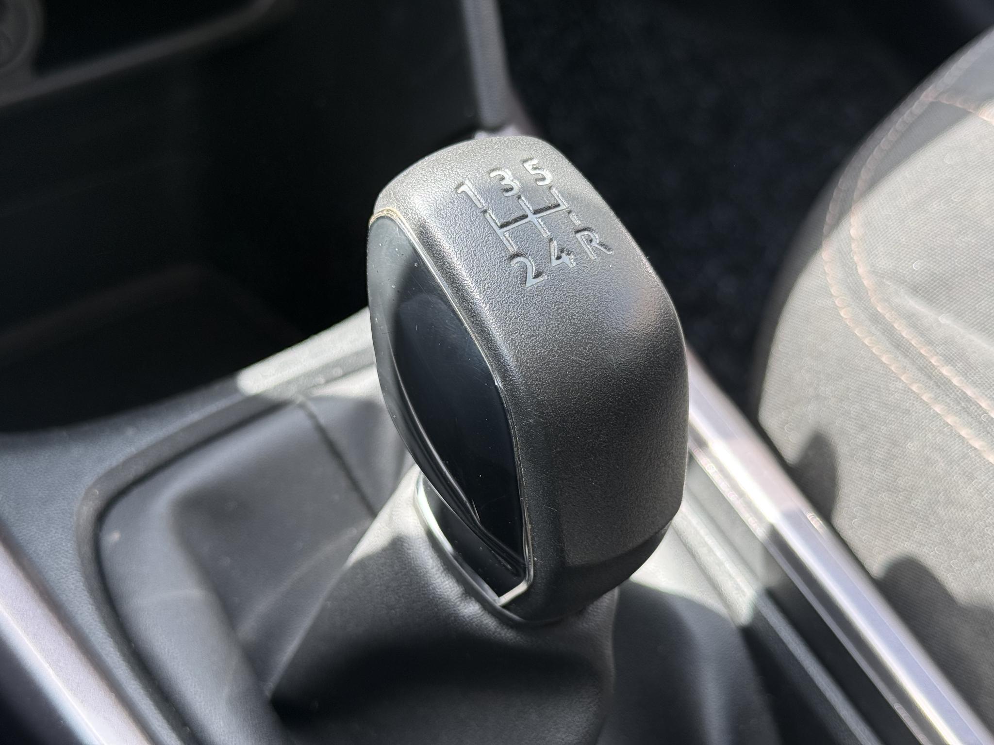 Foto van Peugeot 2008