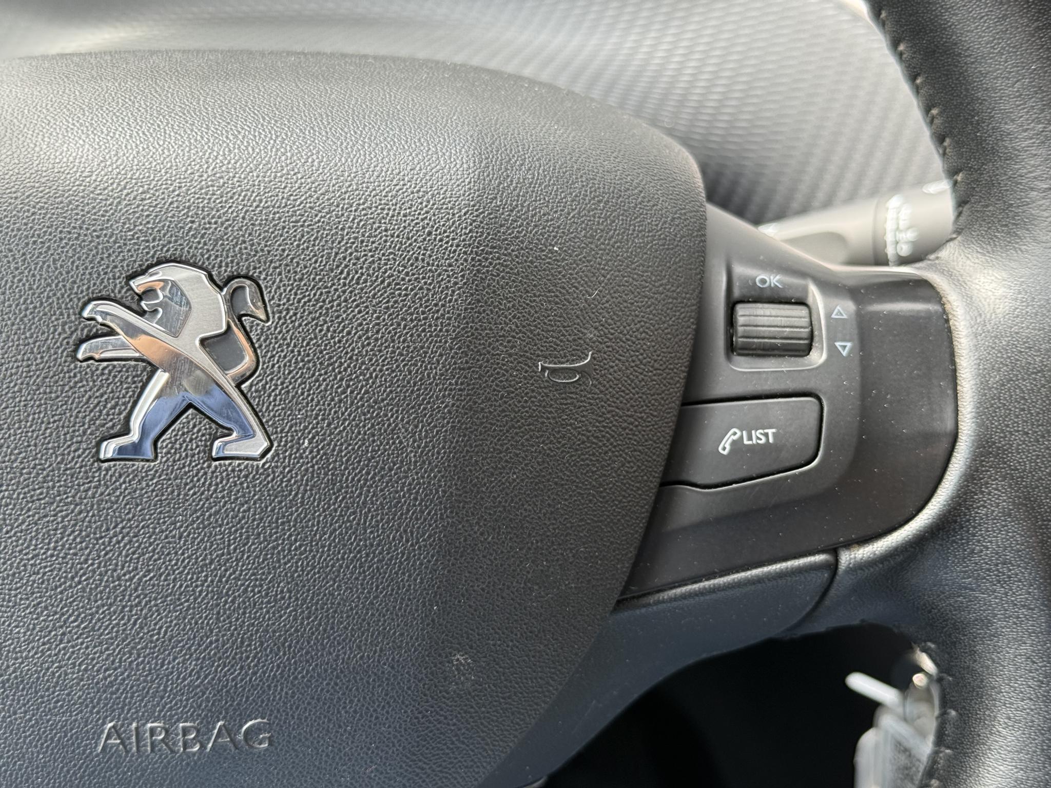 Foto van Peugeot 2008