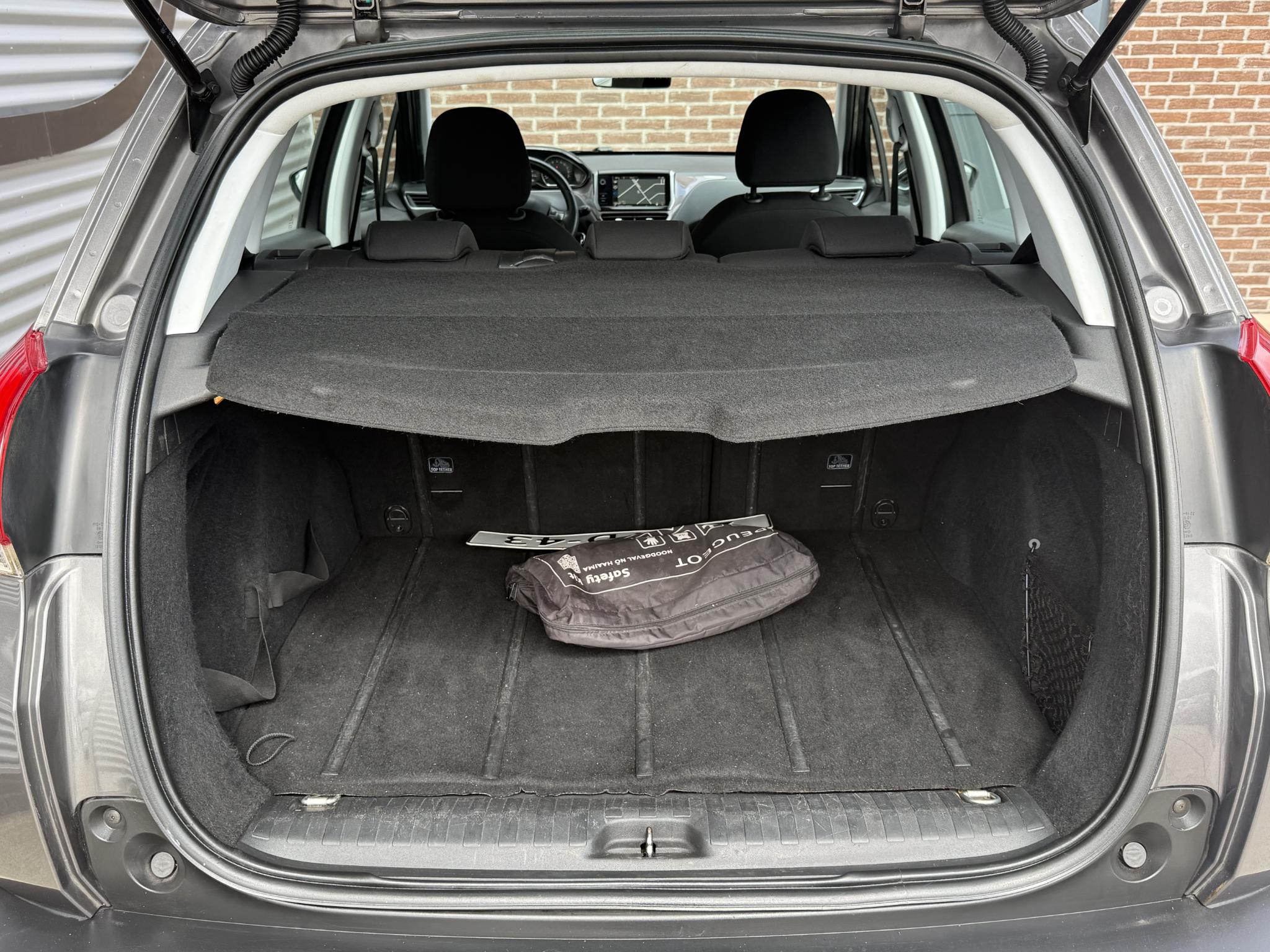 Foto van Peugeot 2008
