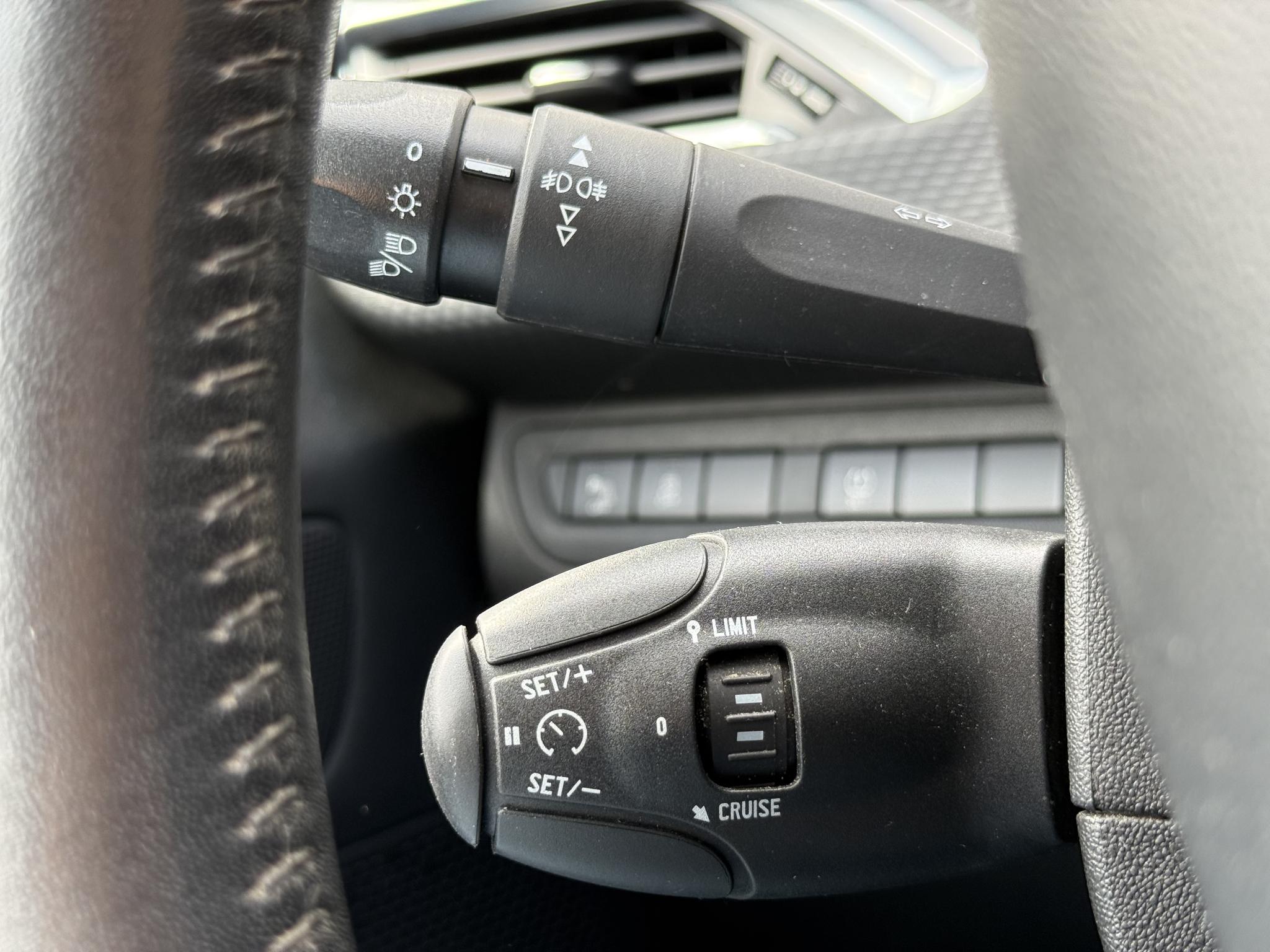 Foto van Peugeot 2008