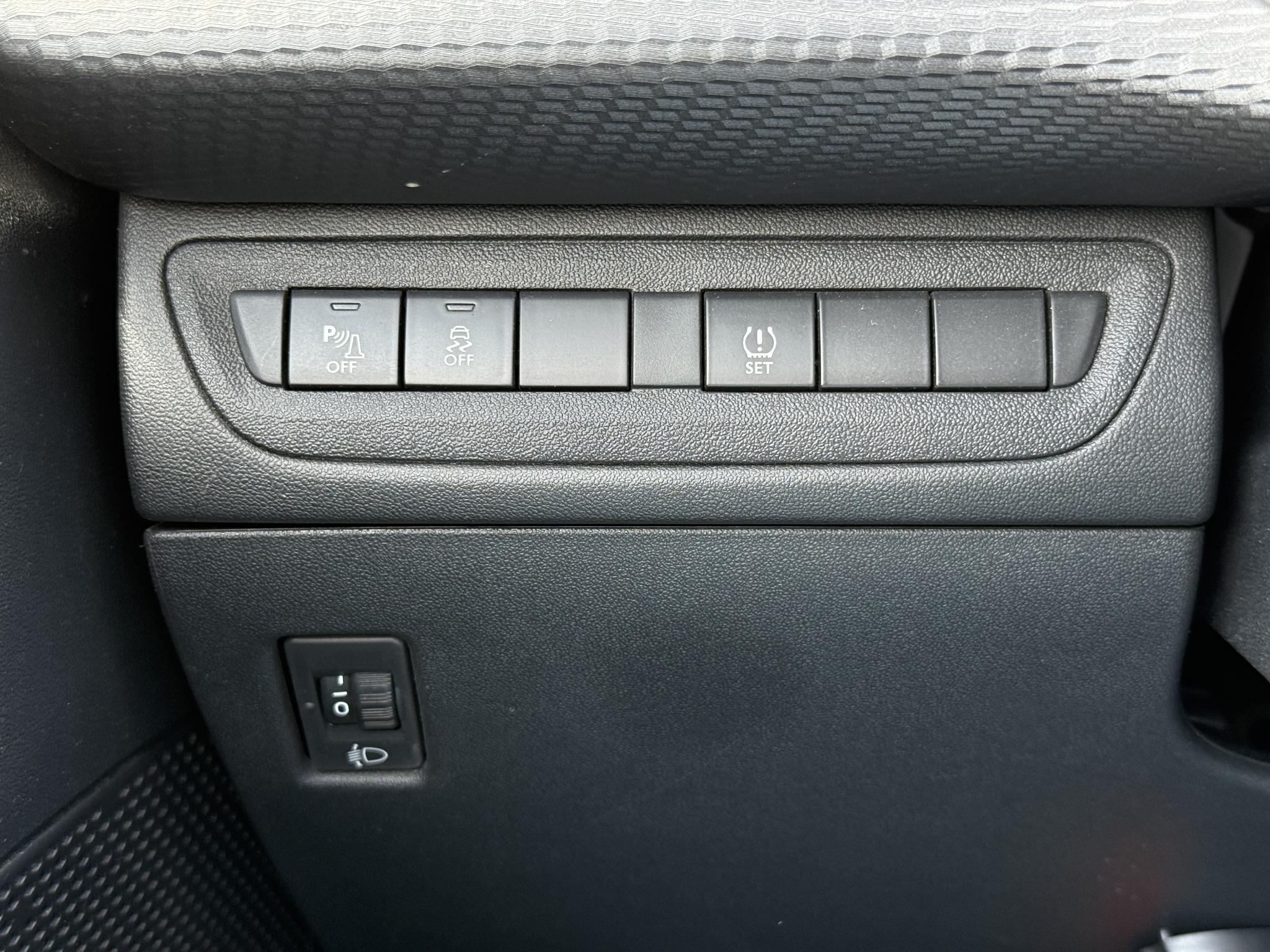 Foto van Peugeot 2008