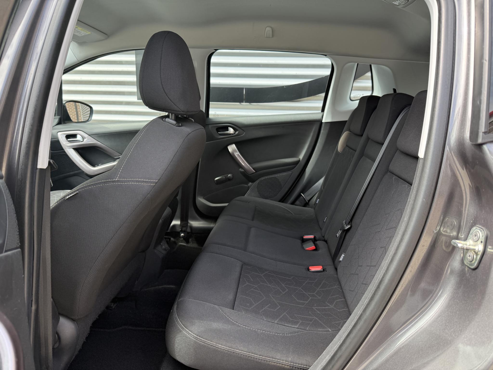 Foto van Peugeot 2008