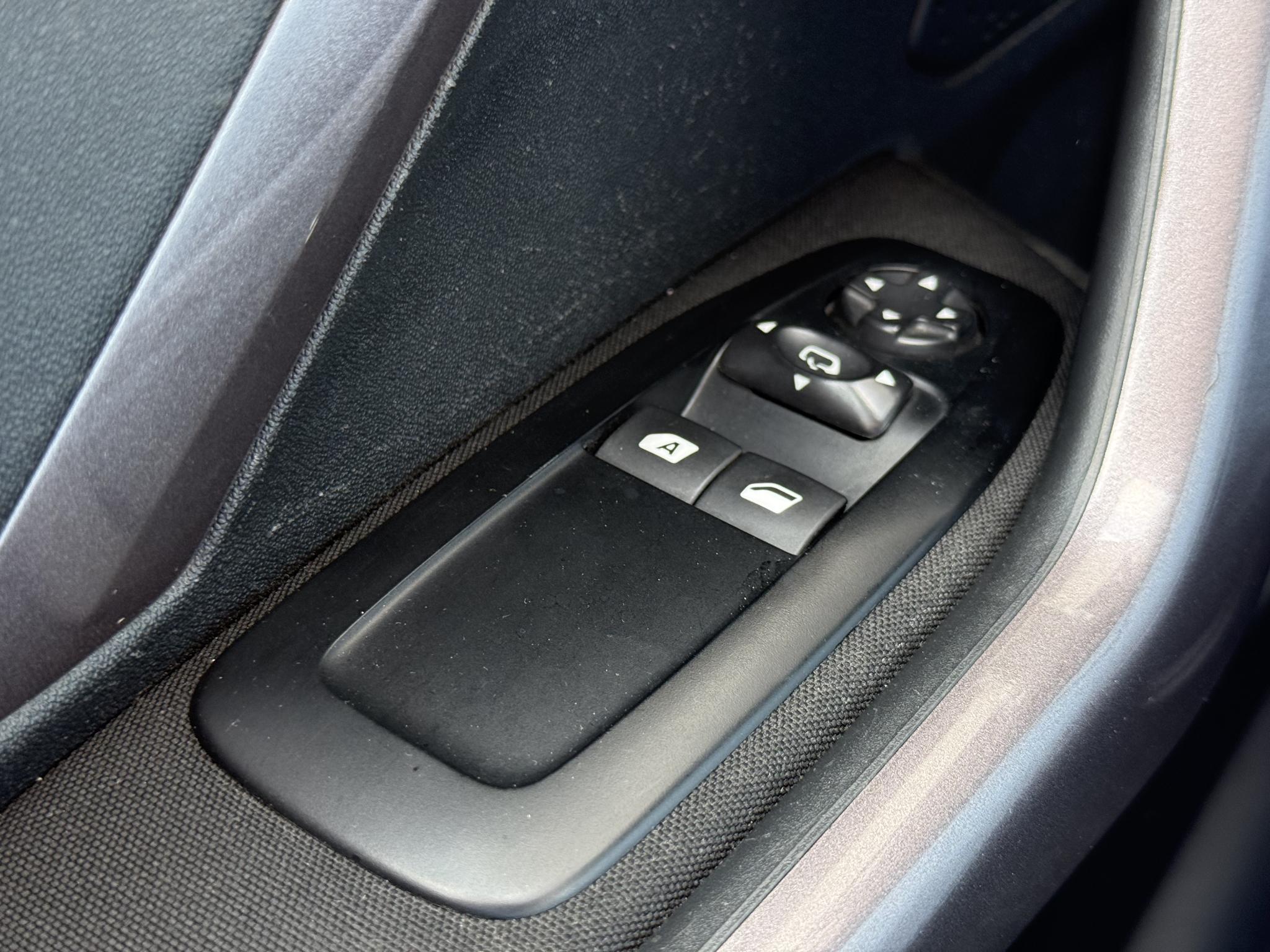 Foto van Peugeot 2008