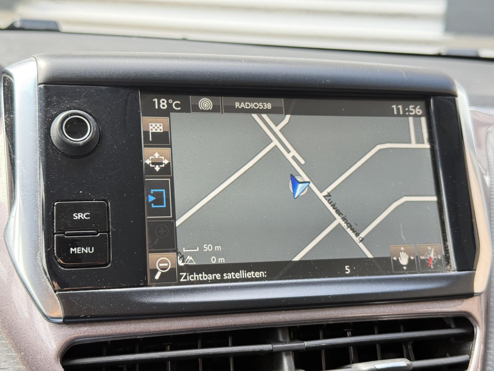 Foto van Peugeot 2008