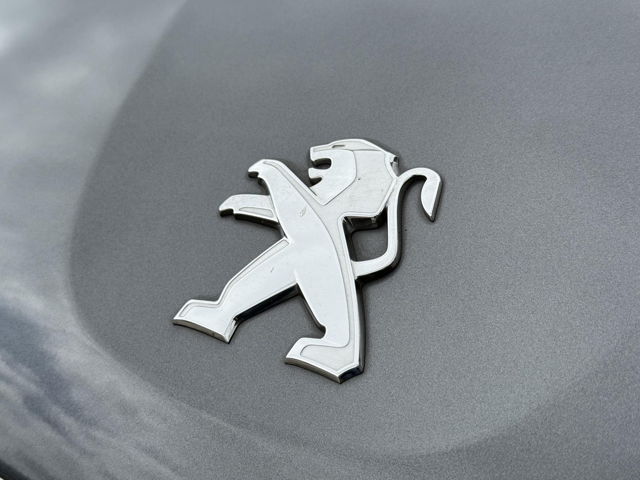 Foto van Peugeot 2008