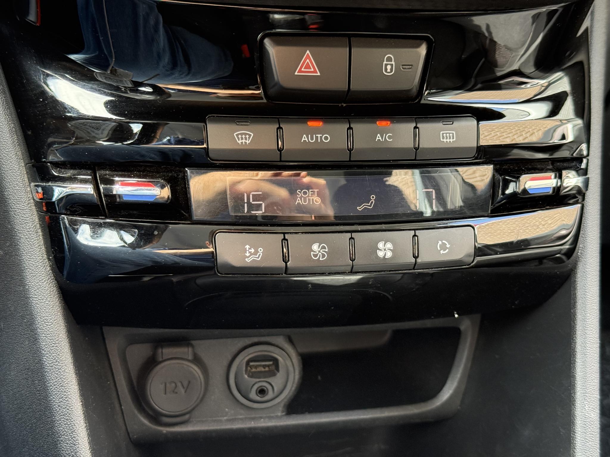 Foto van Peugeot 2008