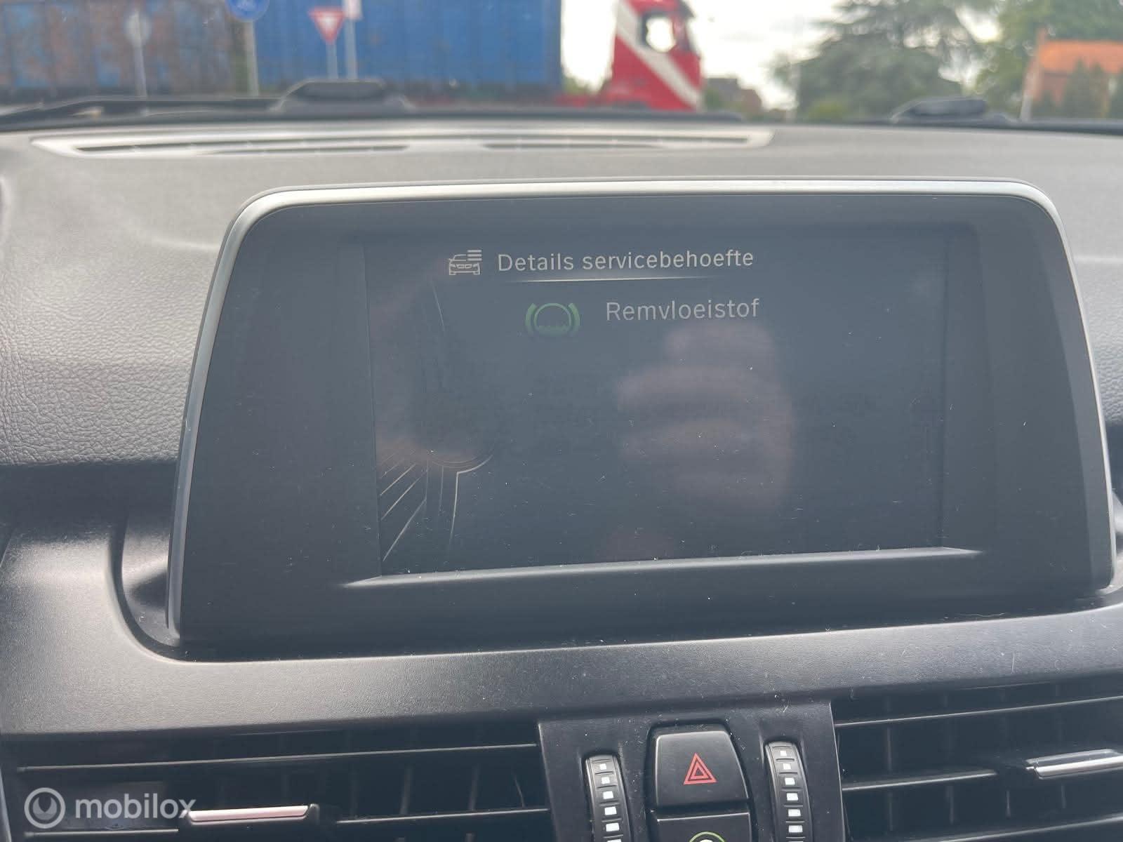 Foto van BMW 2 Serie