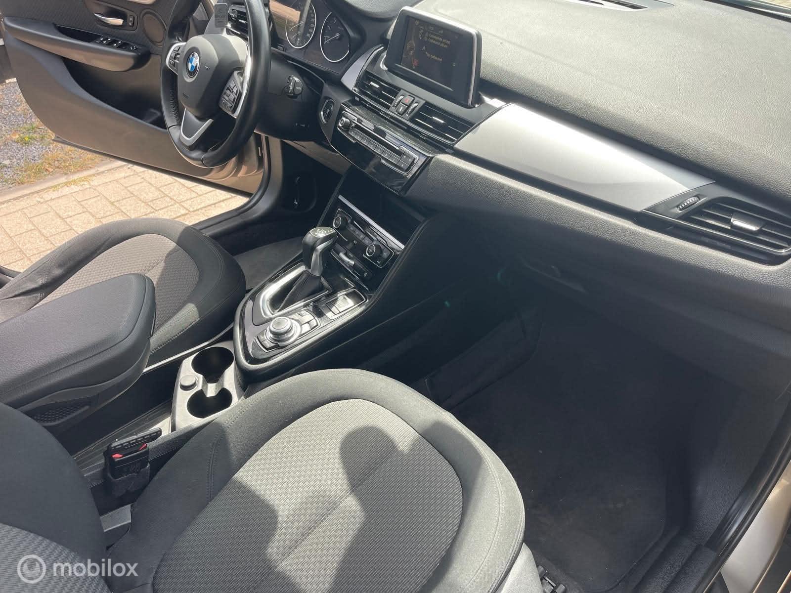 Foto van BMW 2 Serie