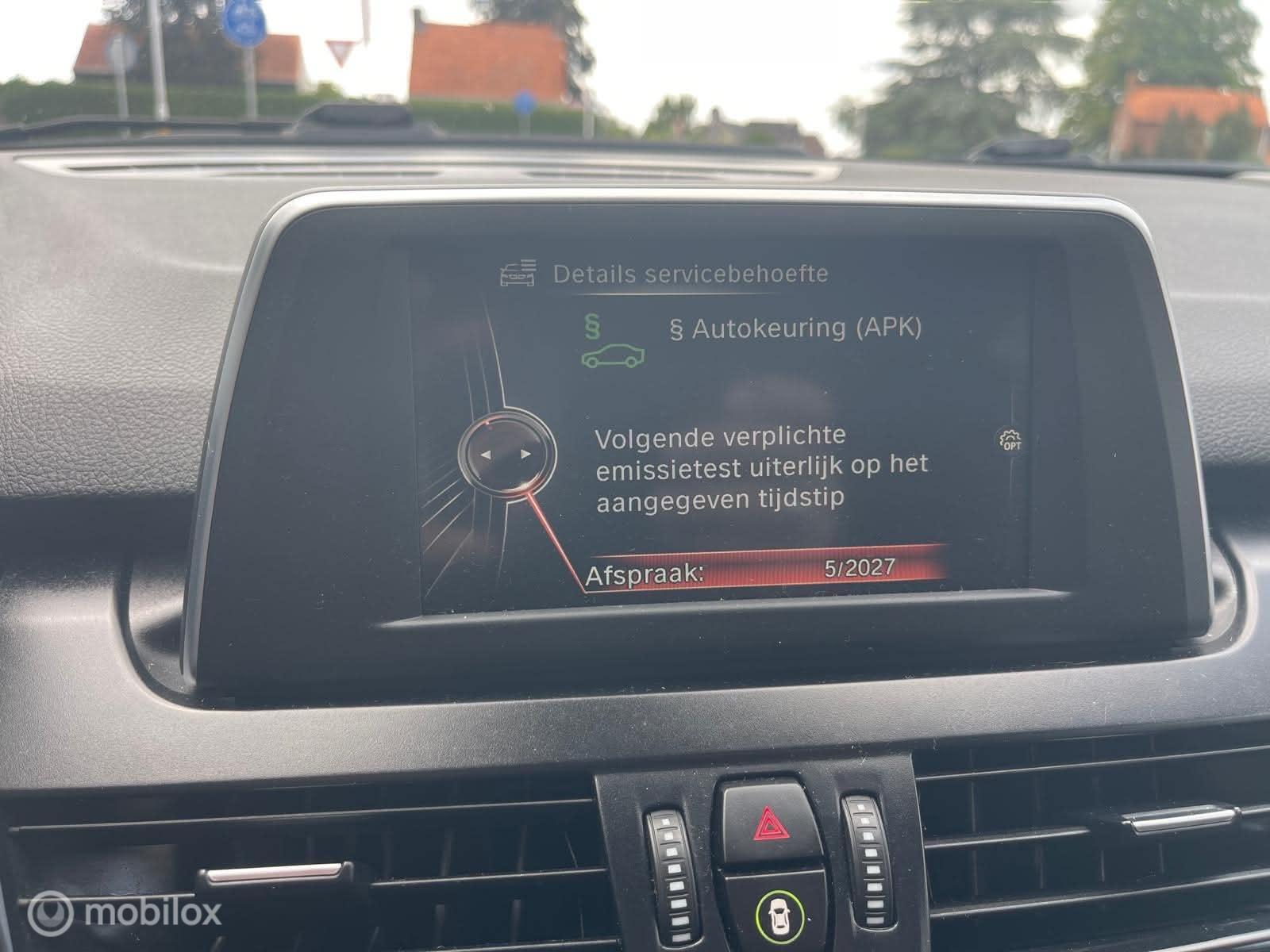 Foto van BMW 2 Serie