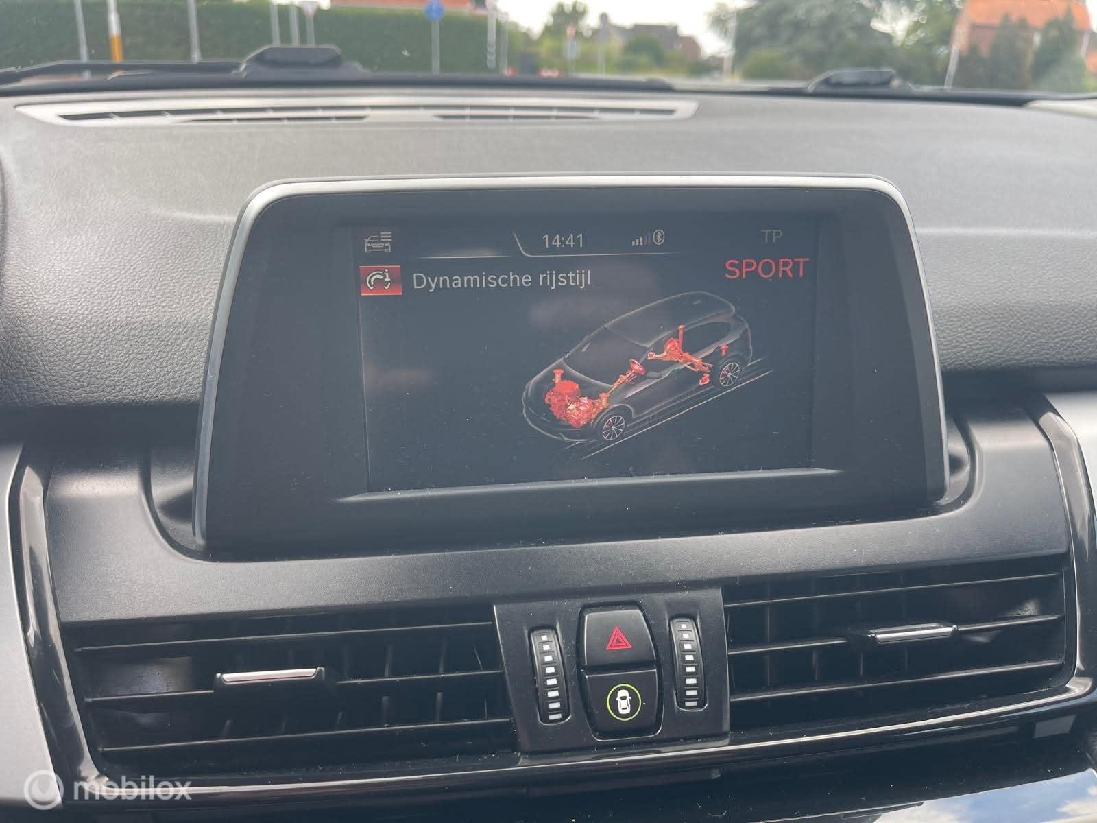 Foto van BMW 2 Serie