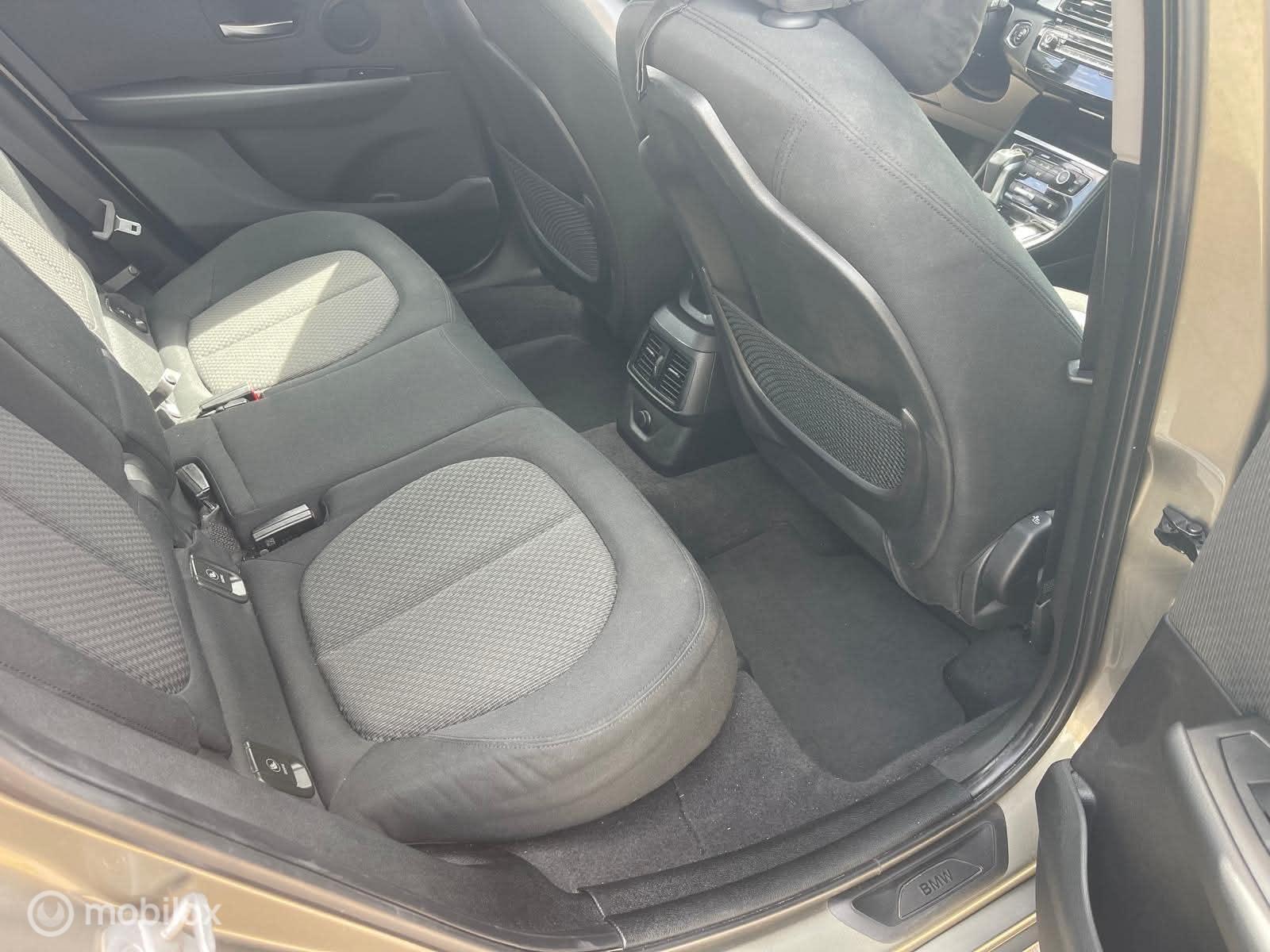 Foto van BMW 2 Serie