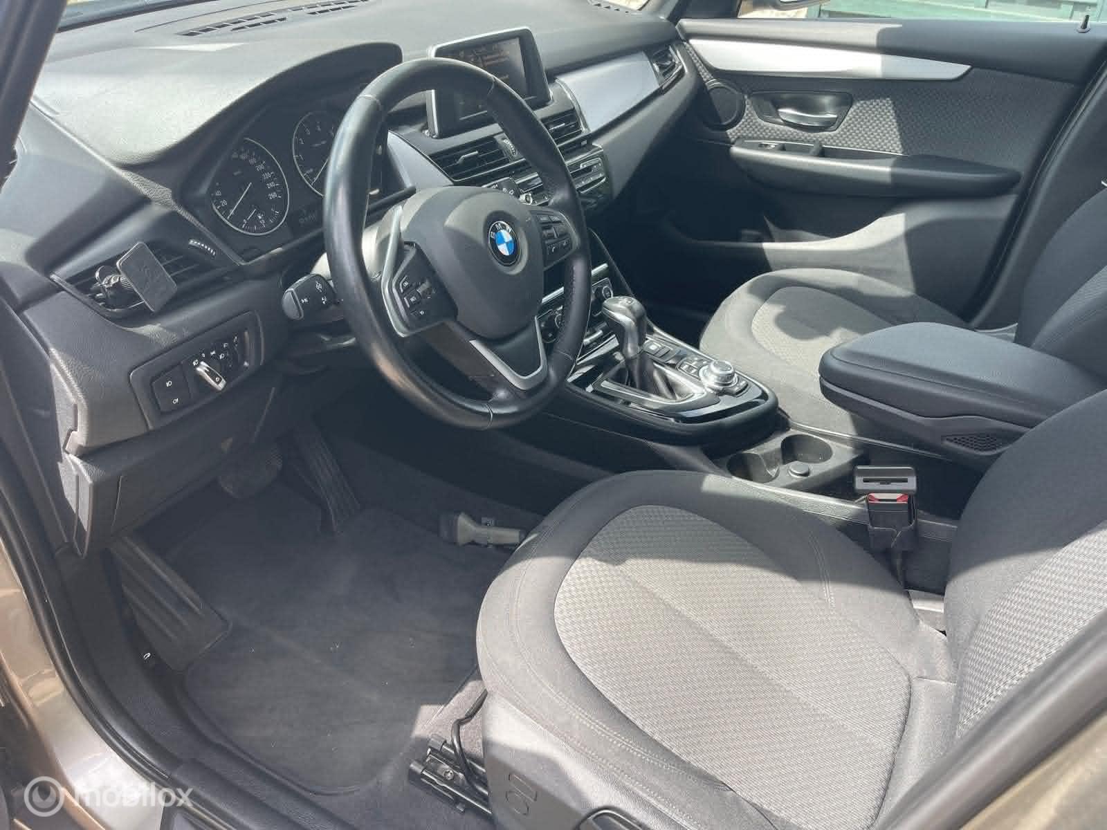 Foto van BMW 2 Serie