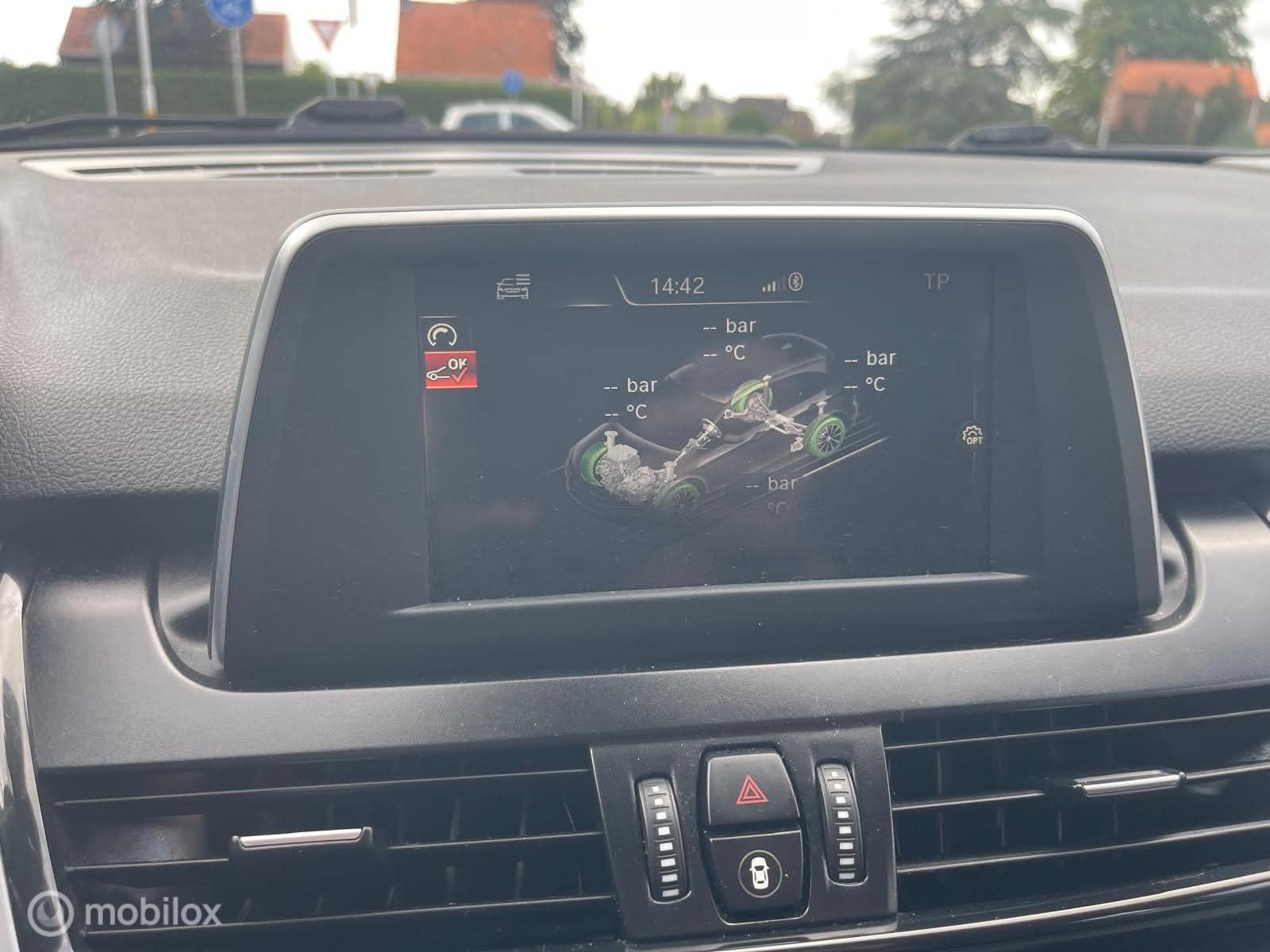 Foto van BMW 2 Serie