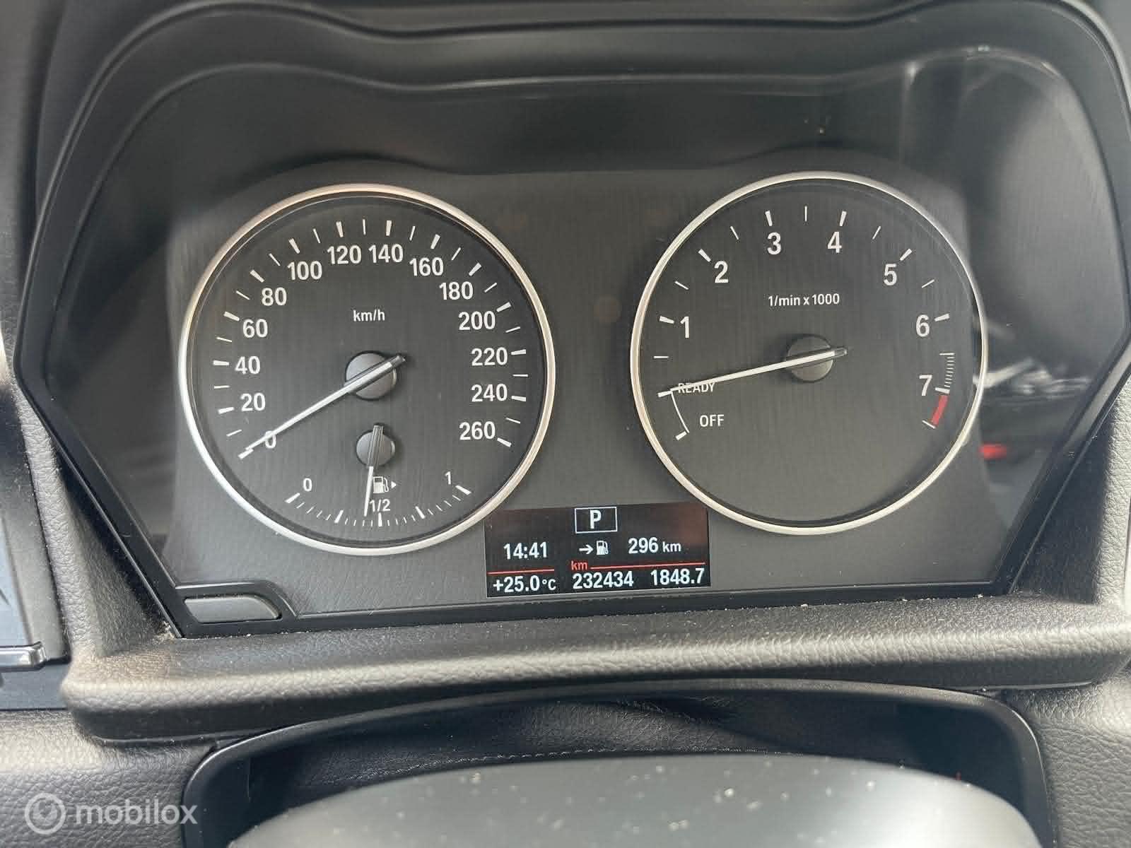 Foto van BMW 2 Serie