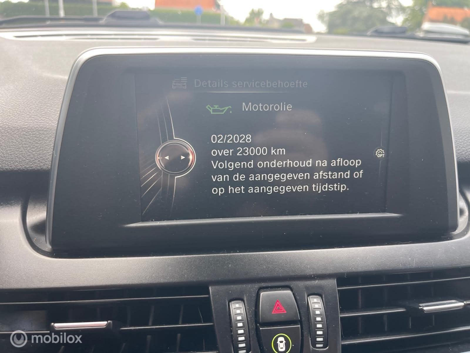 Foto van BMW 2 Serie