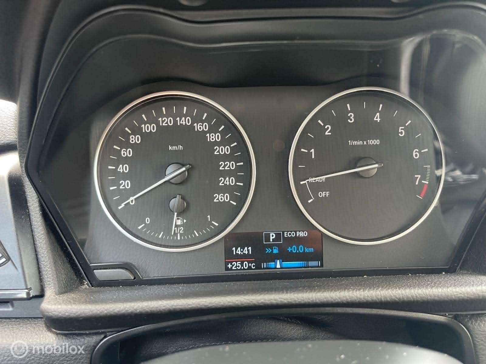 Foto van BMW 2 Serie