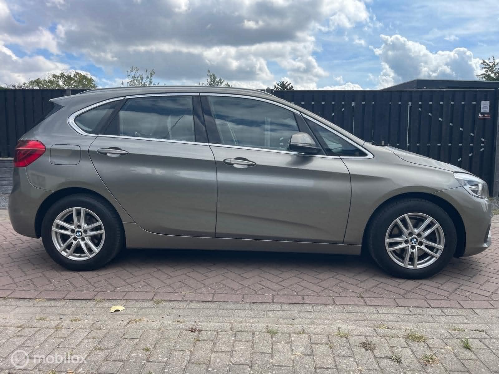 Foto van BMW 2 Serie