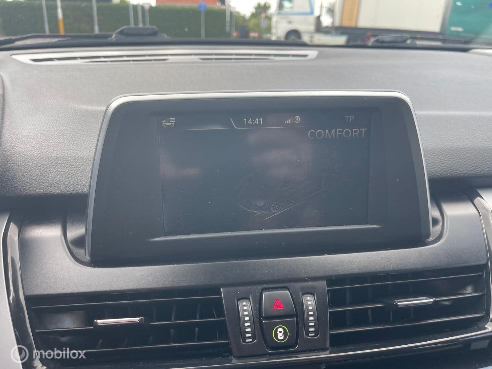Foto van BMW 2 Serie