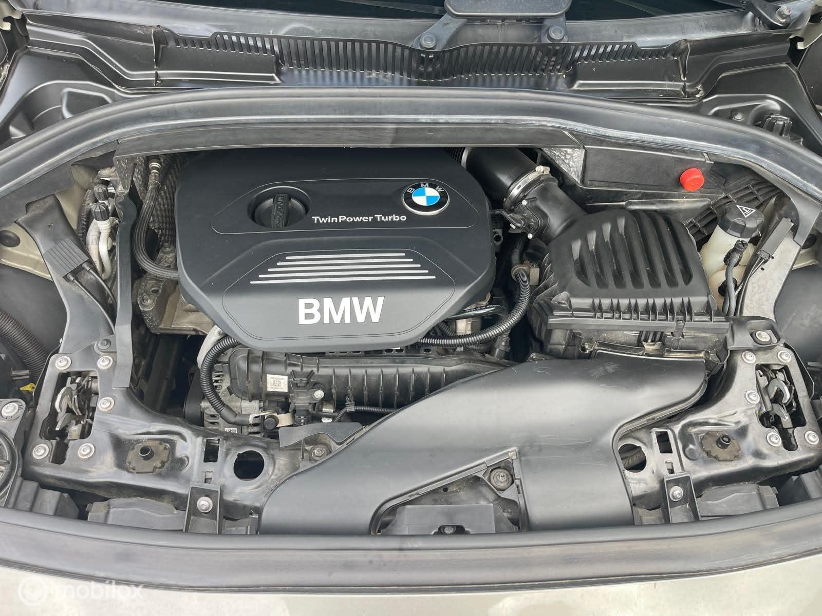 Foto van BMW 2 Serie