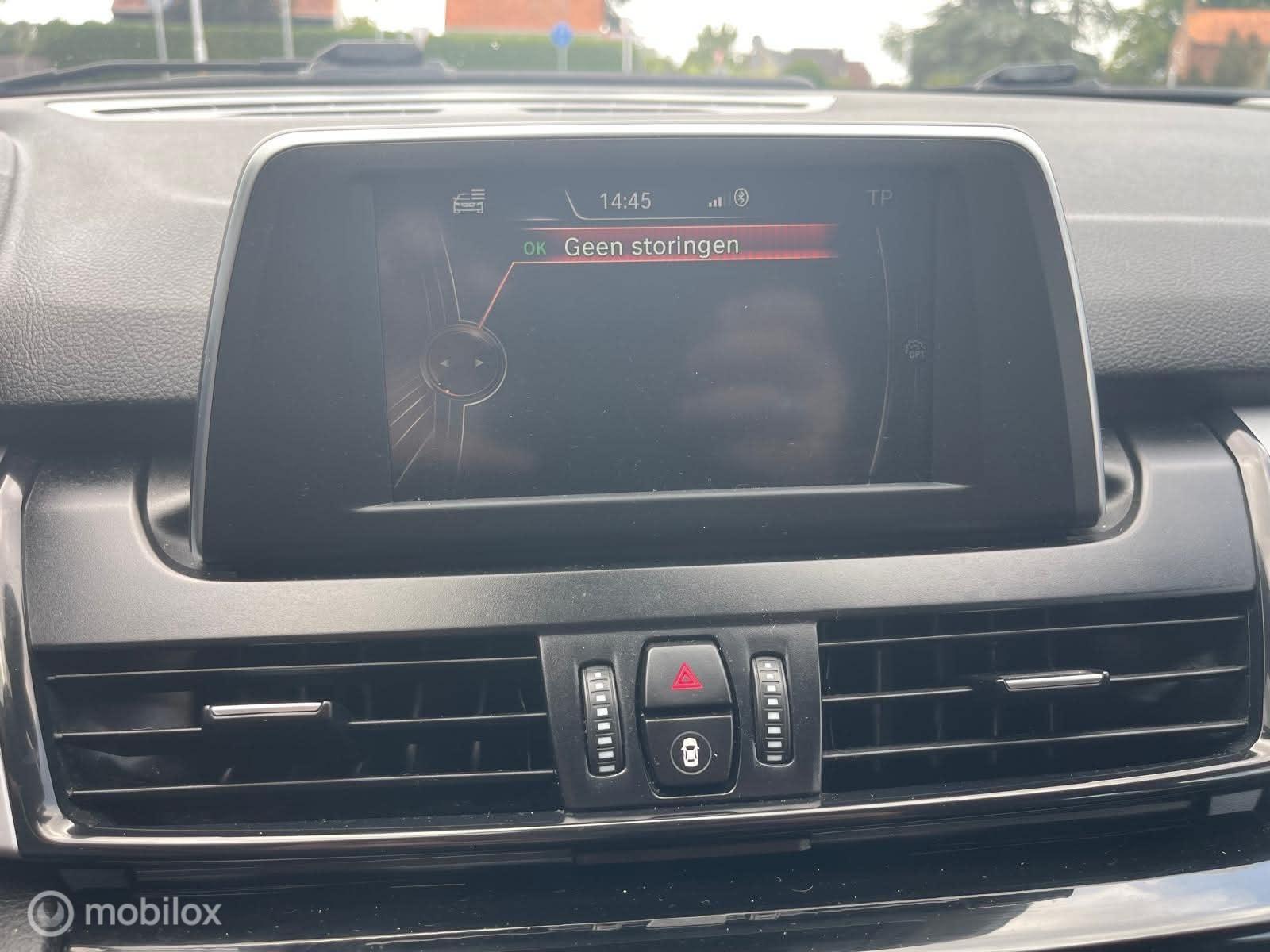 Foto van BMW 2 Serie