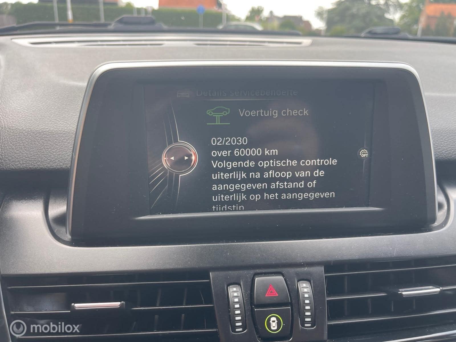 Foto van BMW 2 Serie