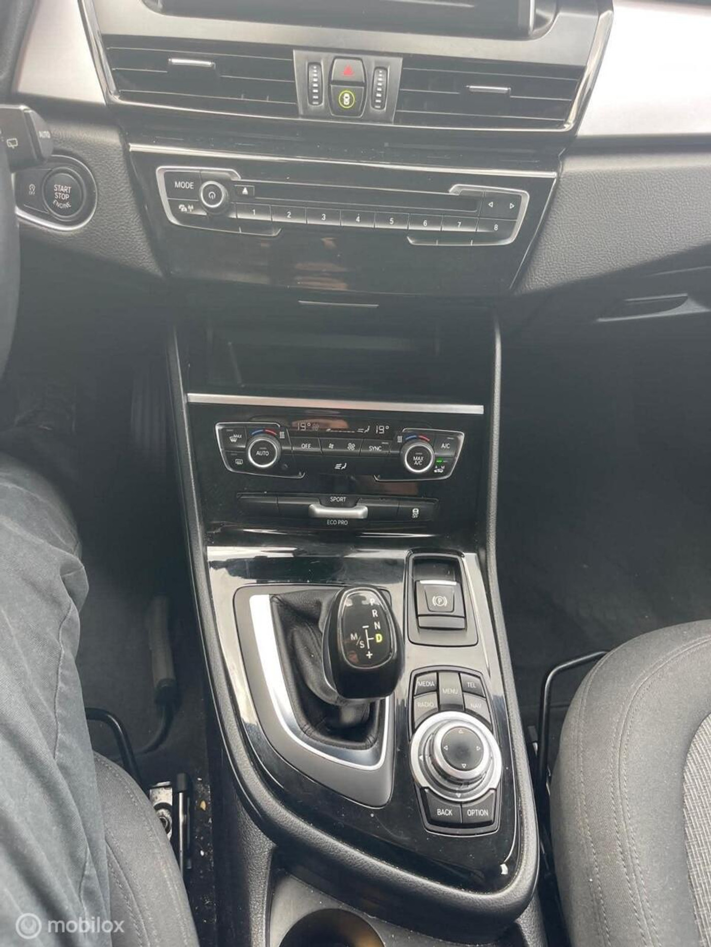 Foto van BMW 2 Serie